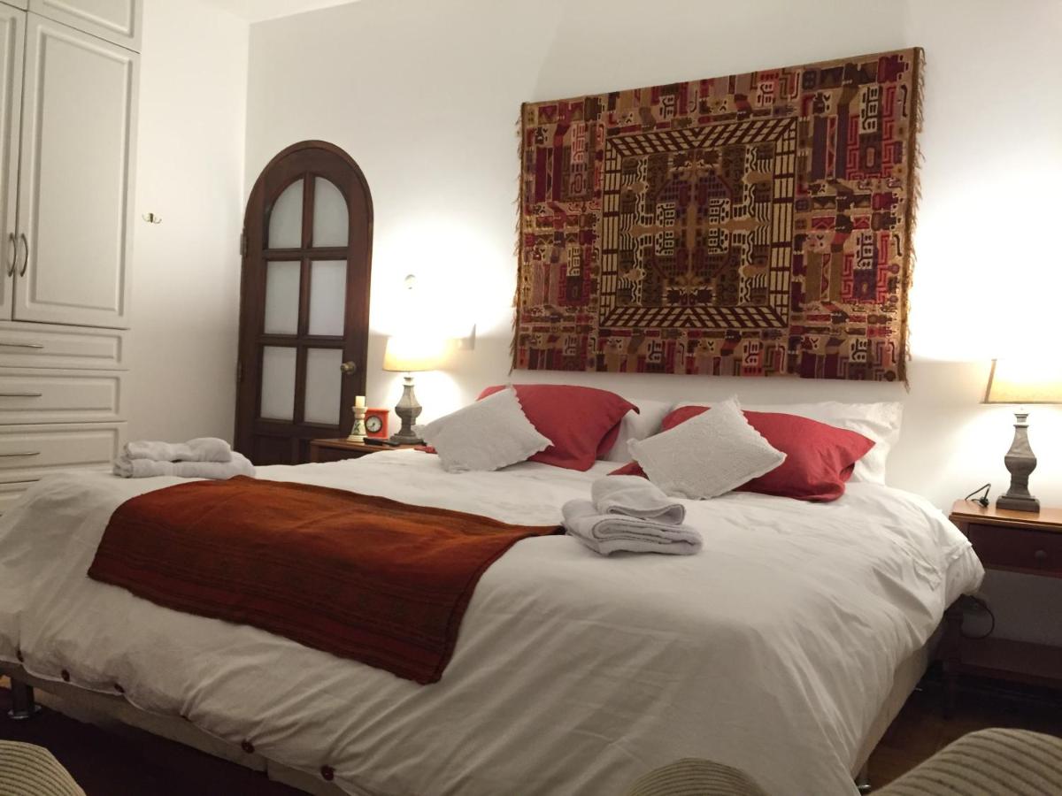 Apartamento 5 estrellas en Centro Histórico de Lima view 3
