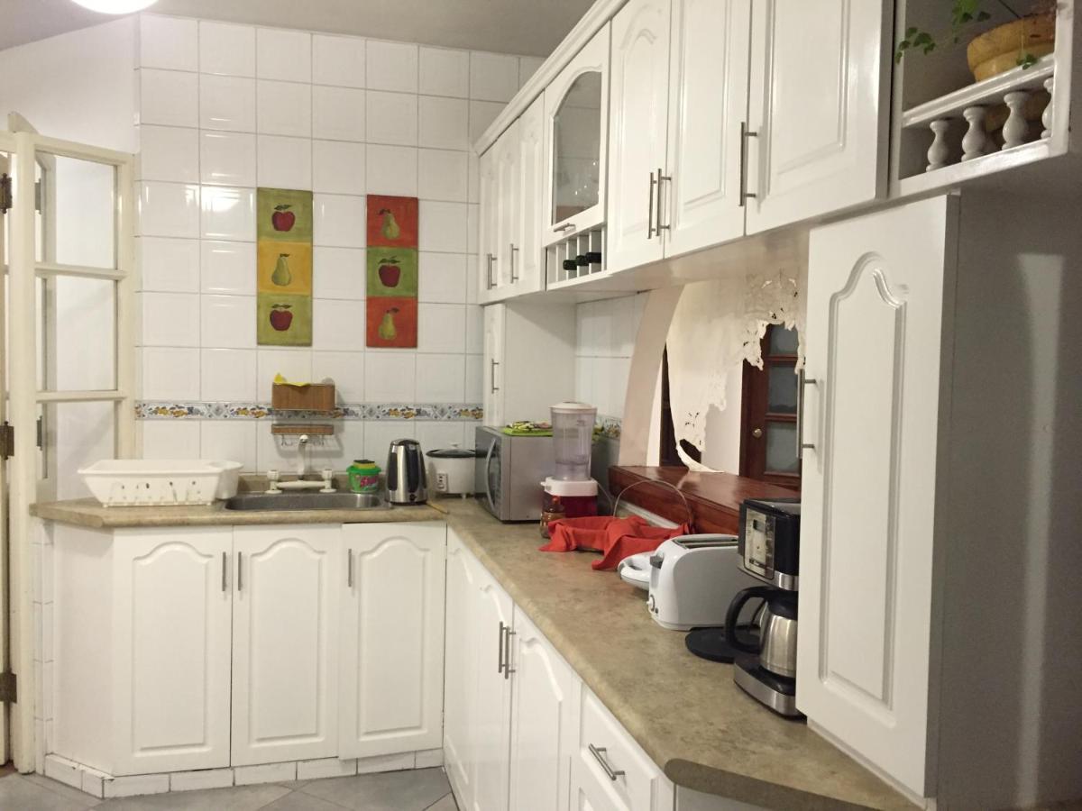 Apartamento 5 estrellas en Centro Histórico de Lima view 5