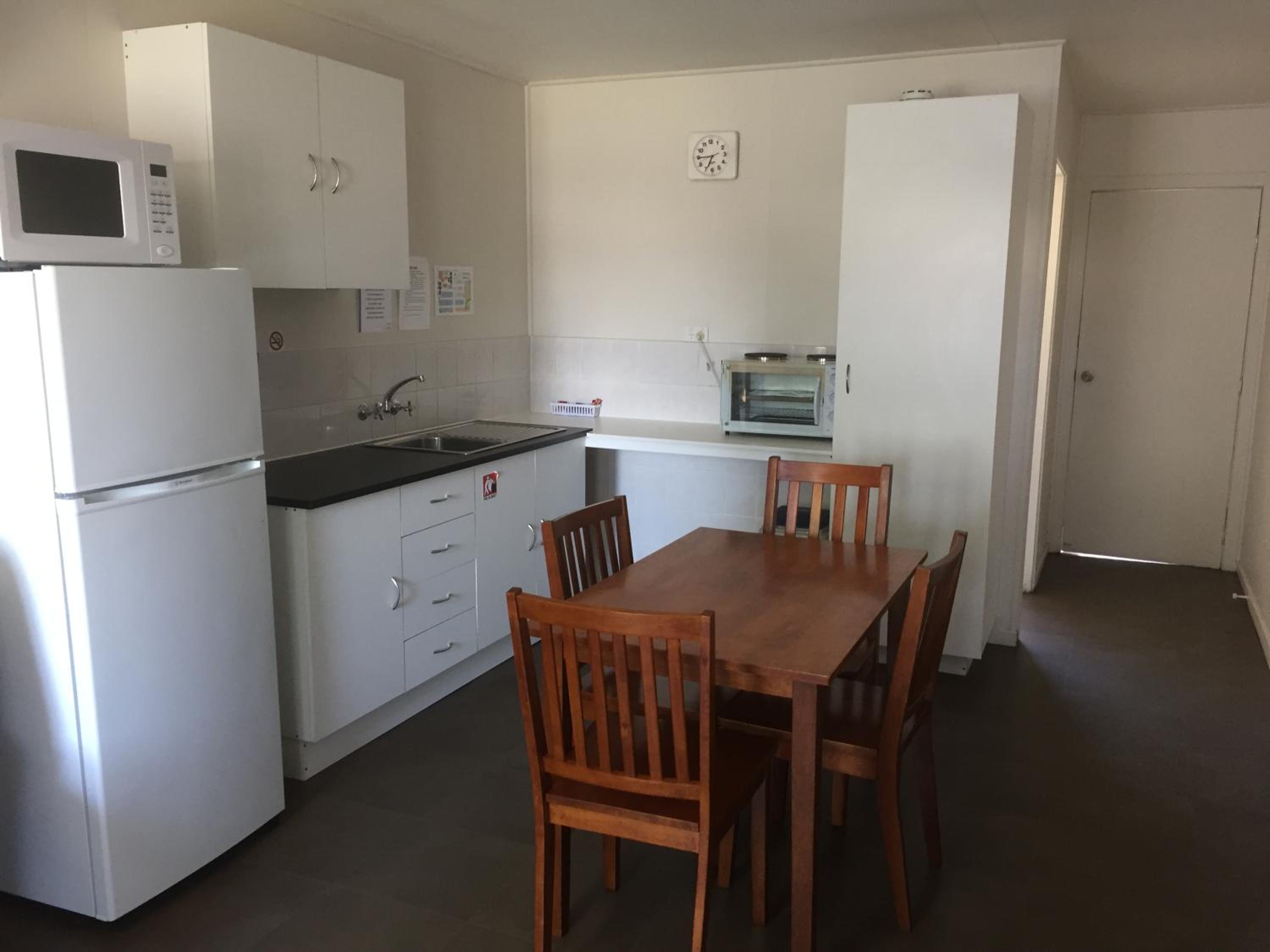 Clarence Head Caravan Park