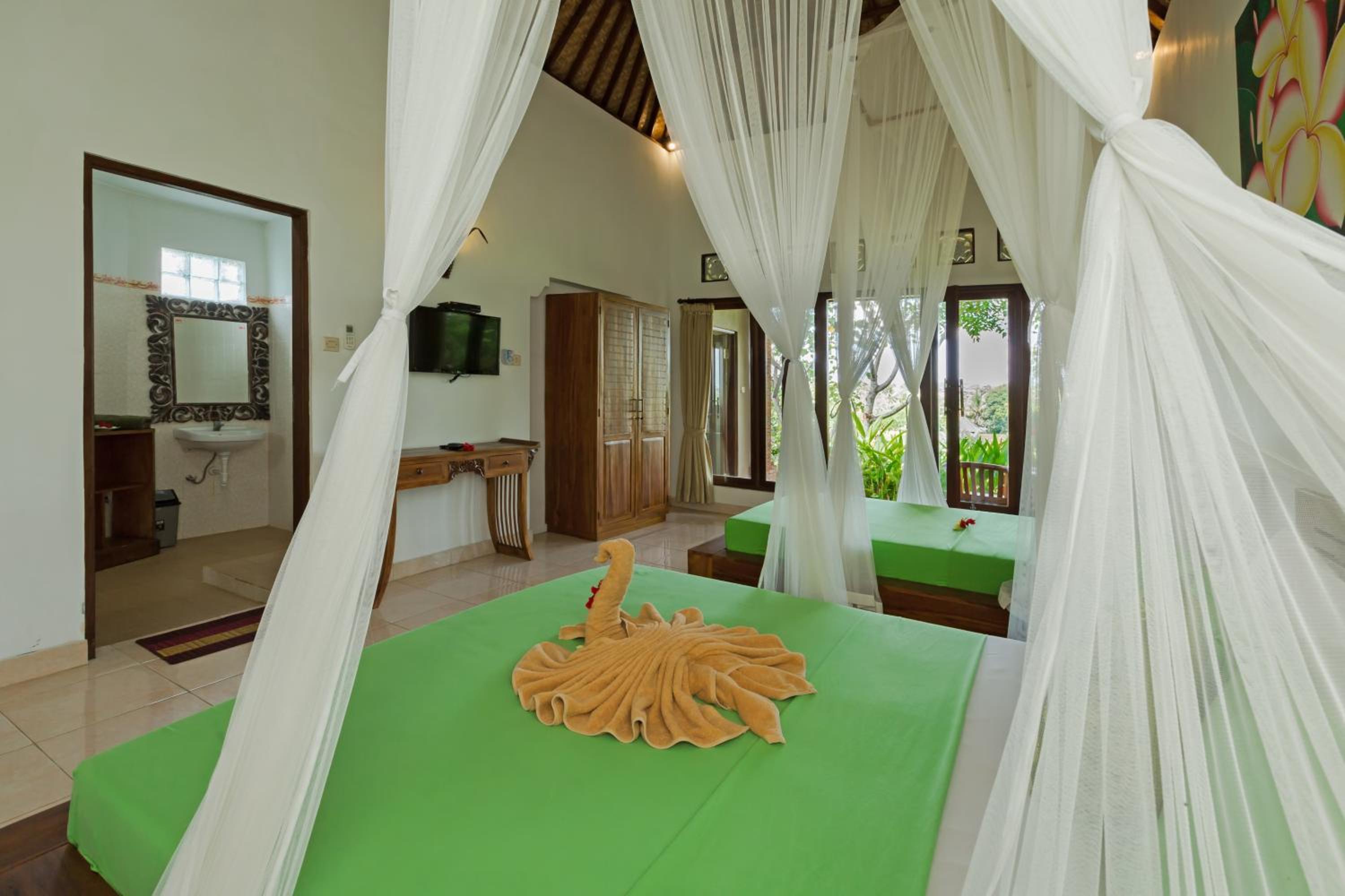 Cahaya Ubud Villa