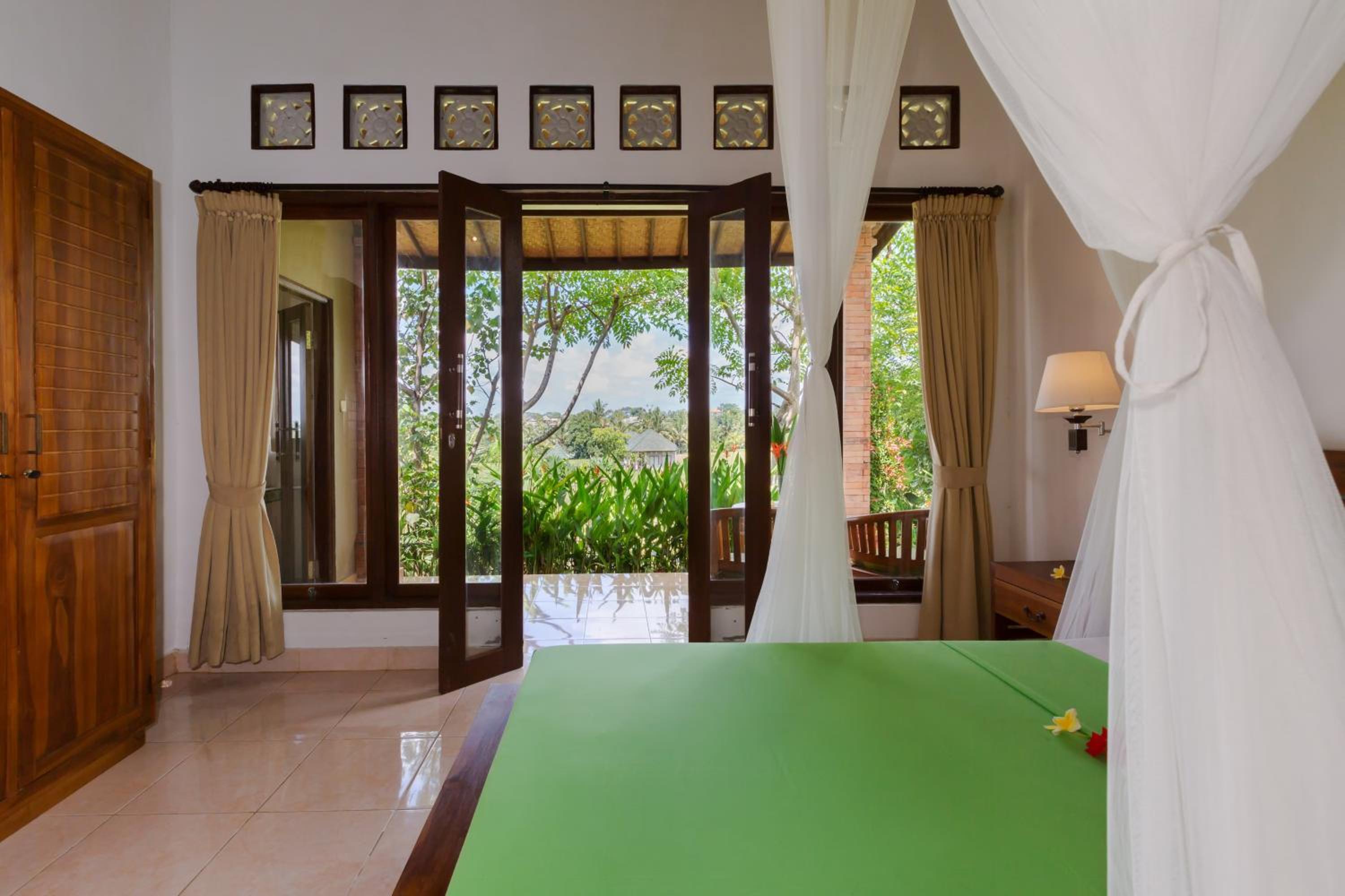 Cahaya Ubud Villa