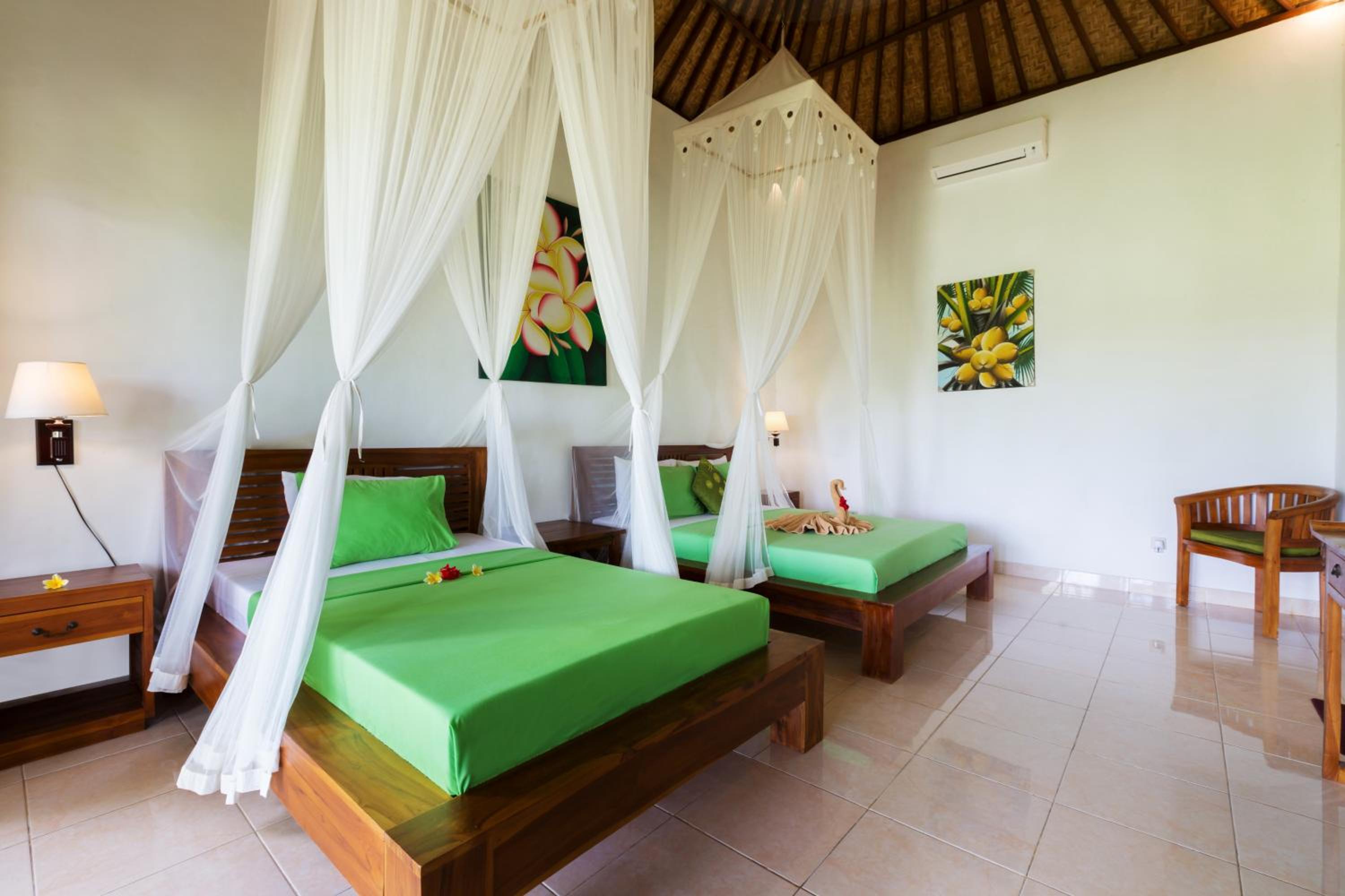 Cahaya Ubud Villa