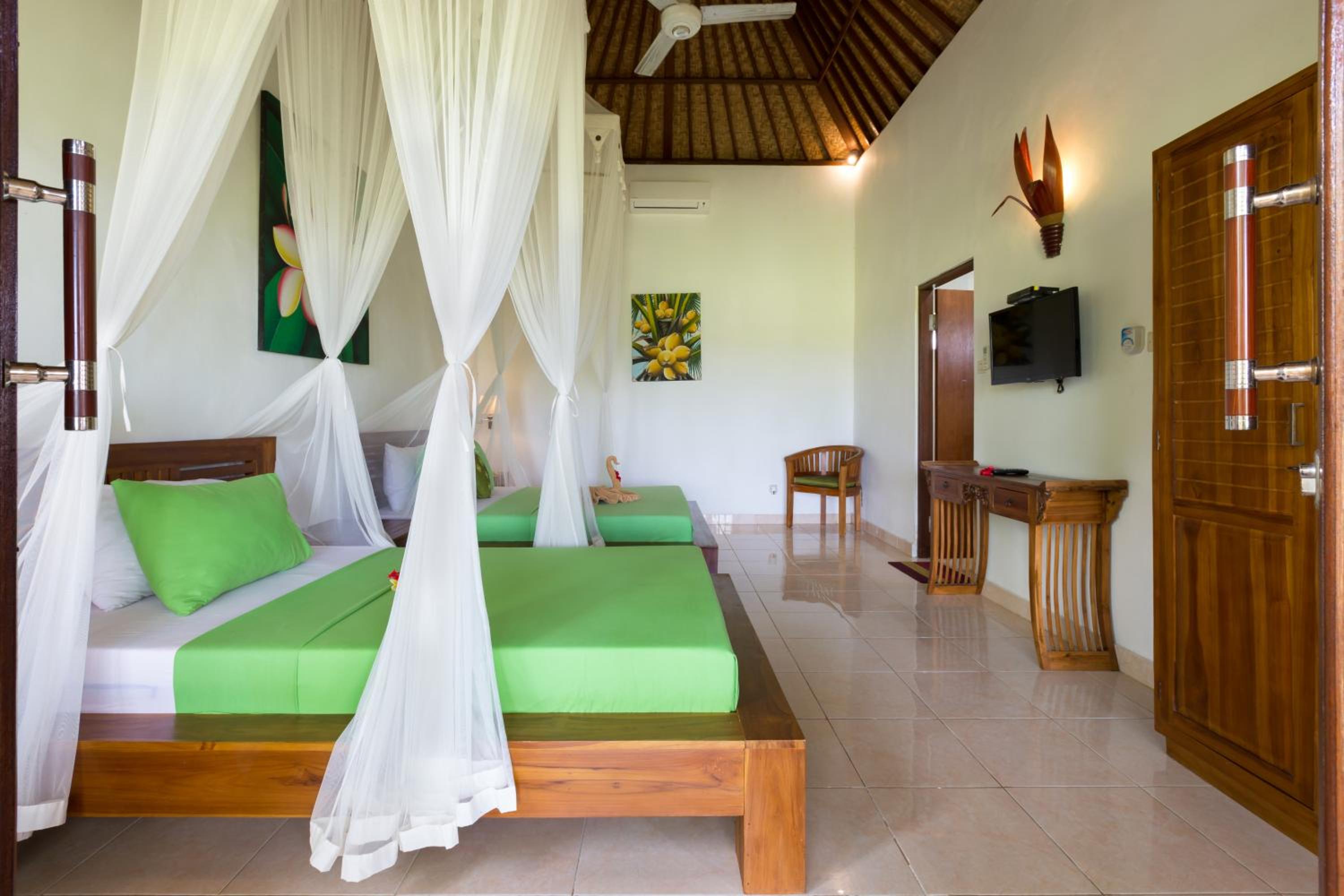 Cahaya Ubud Villa