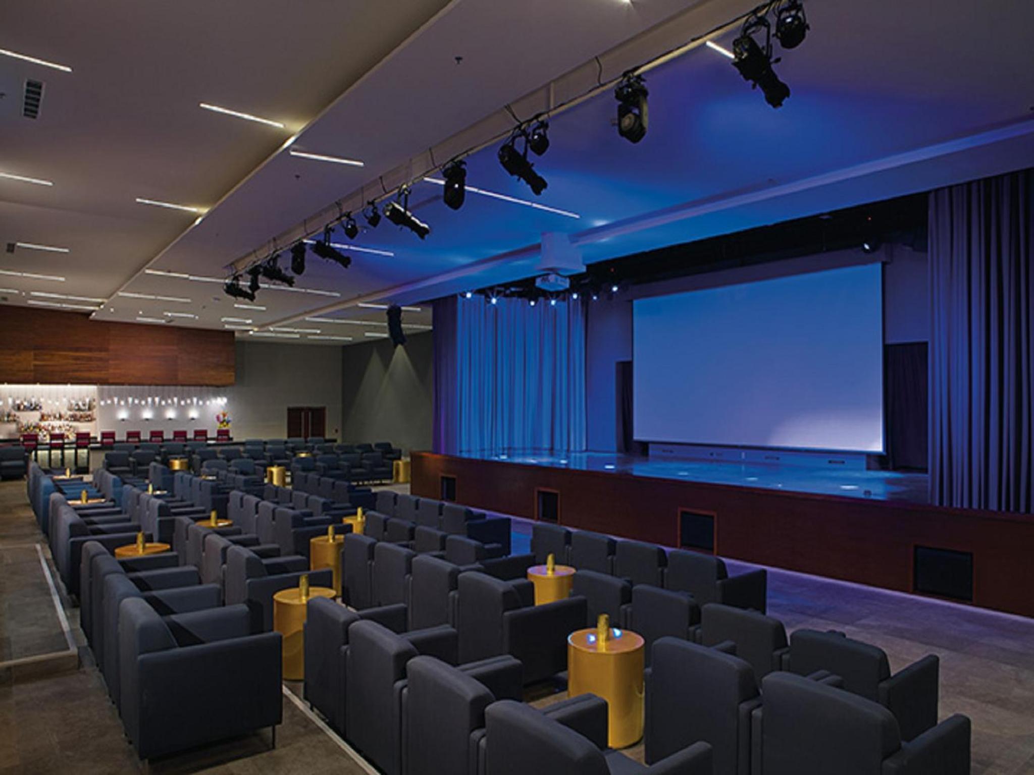 Breathless Riviera Cancun Resort  Spa - Adults Only - All inclusive - Property Image 39