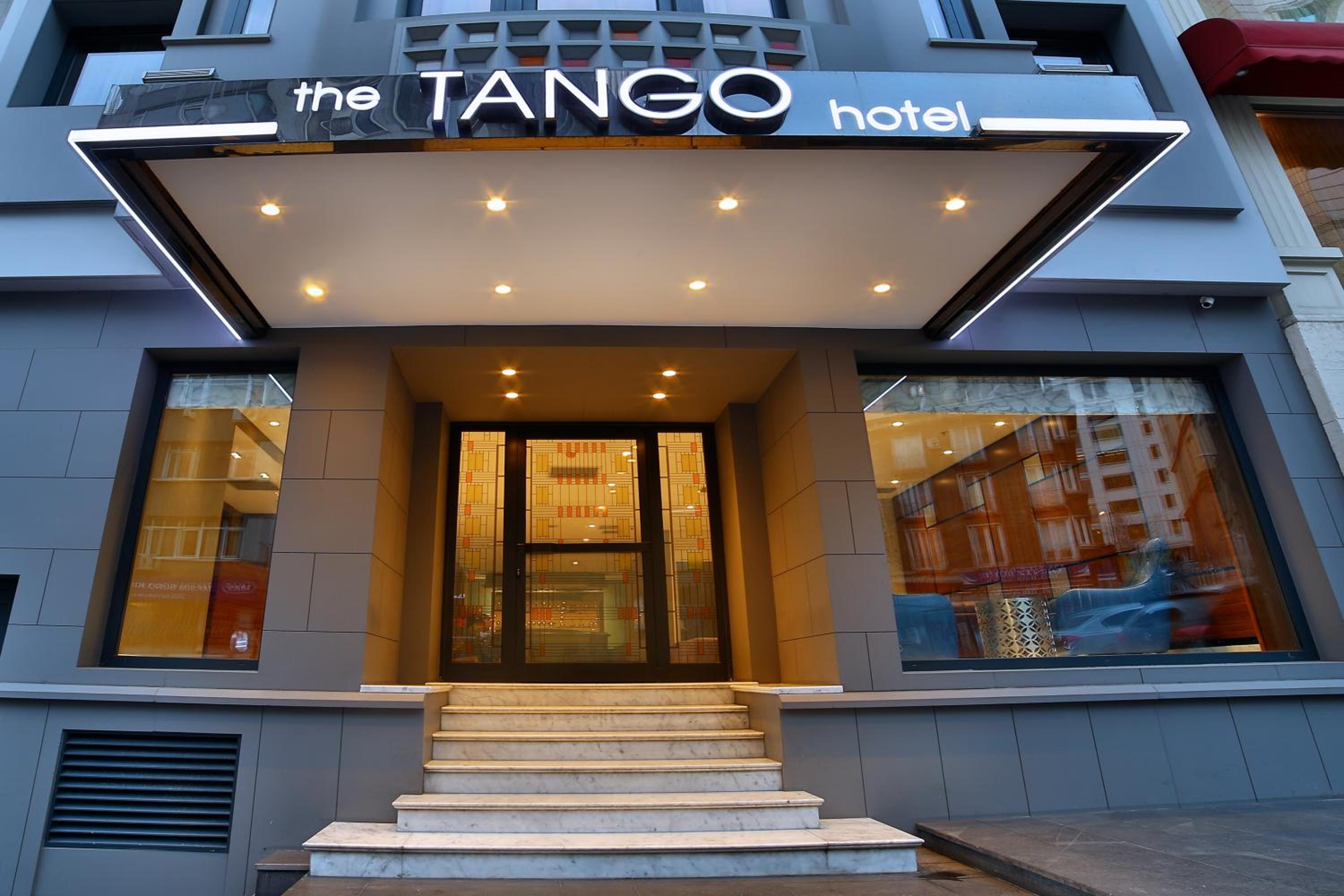 The Tango Otel İstanbul - Image 27