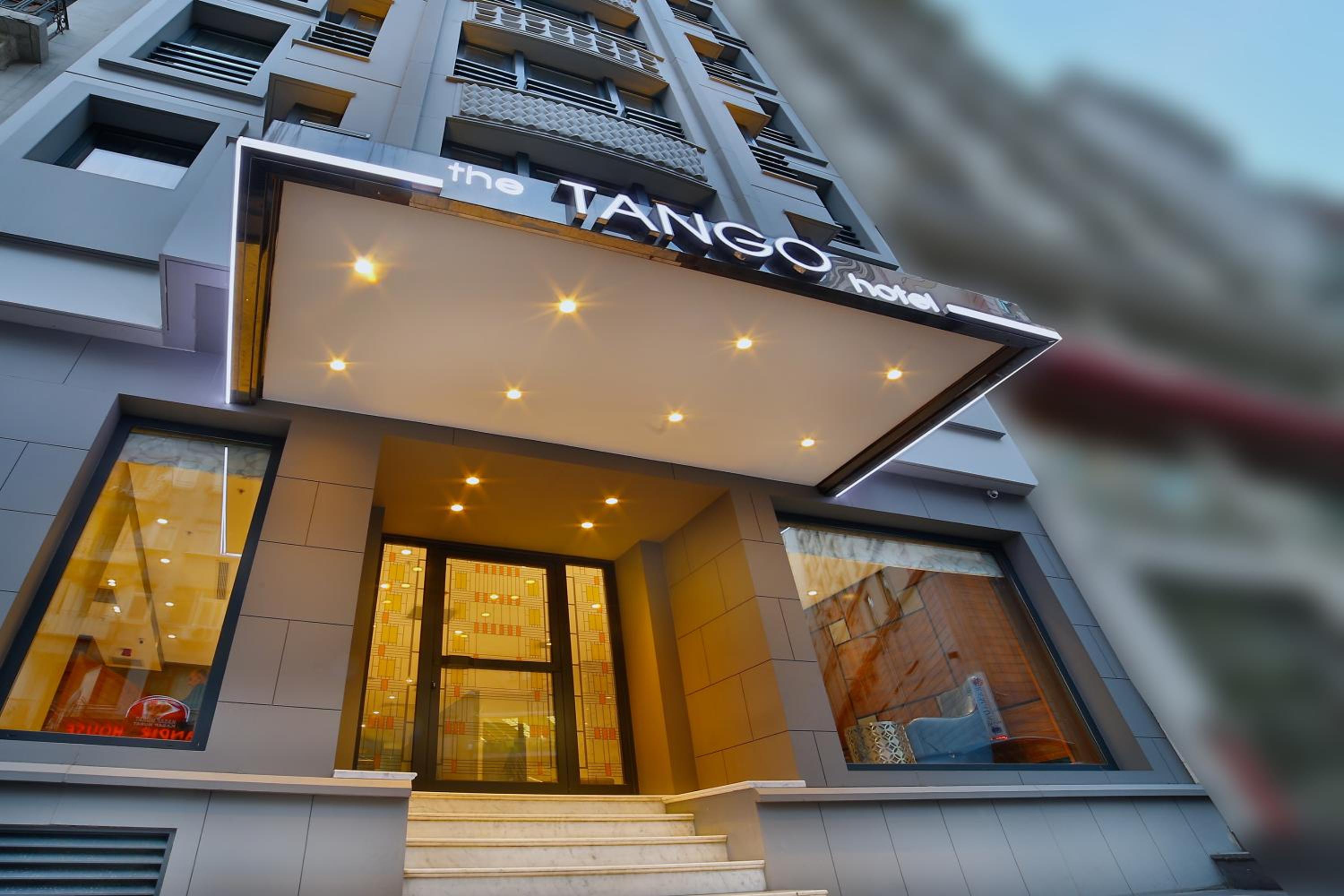 The Tango Otel İstanbul - Image 37
