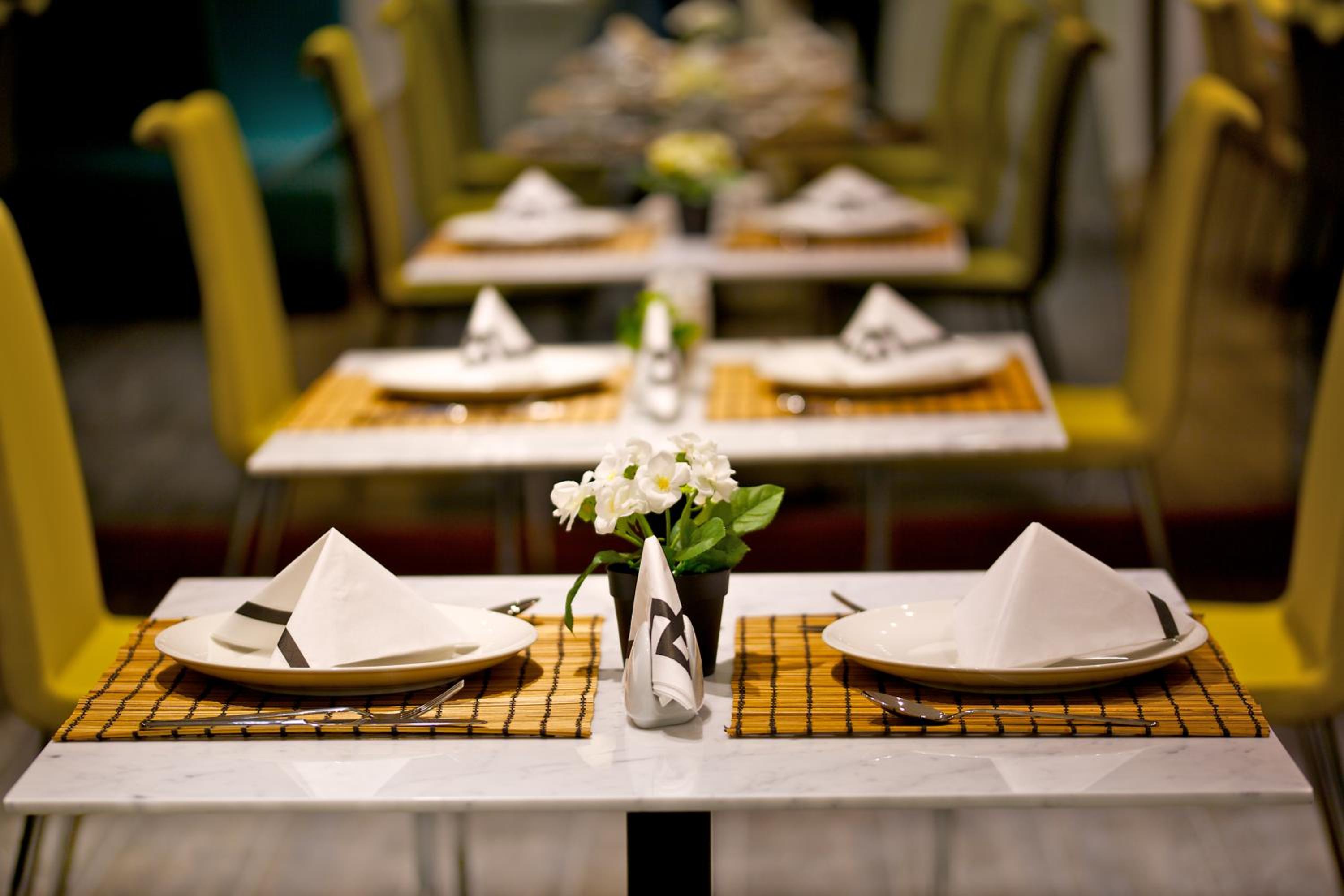 The Tango Otel İstanbul - Image 38