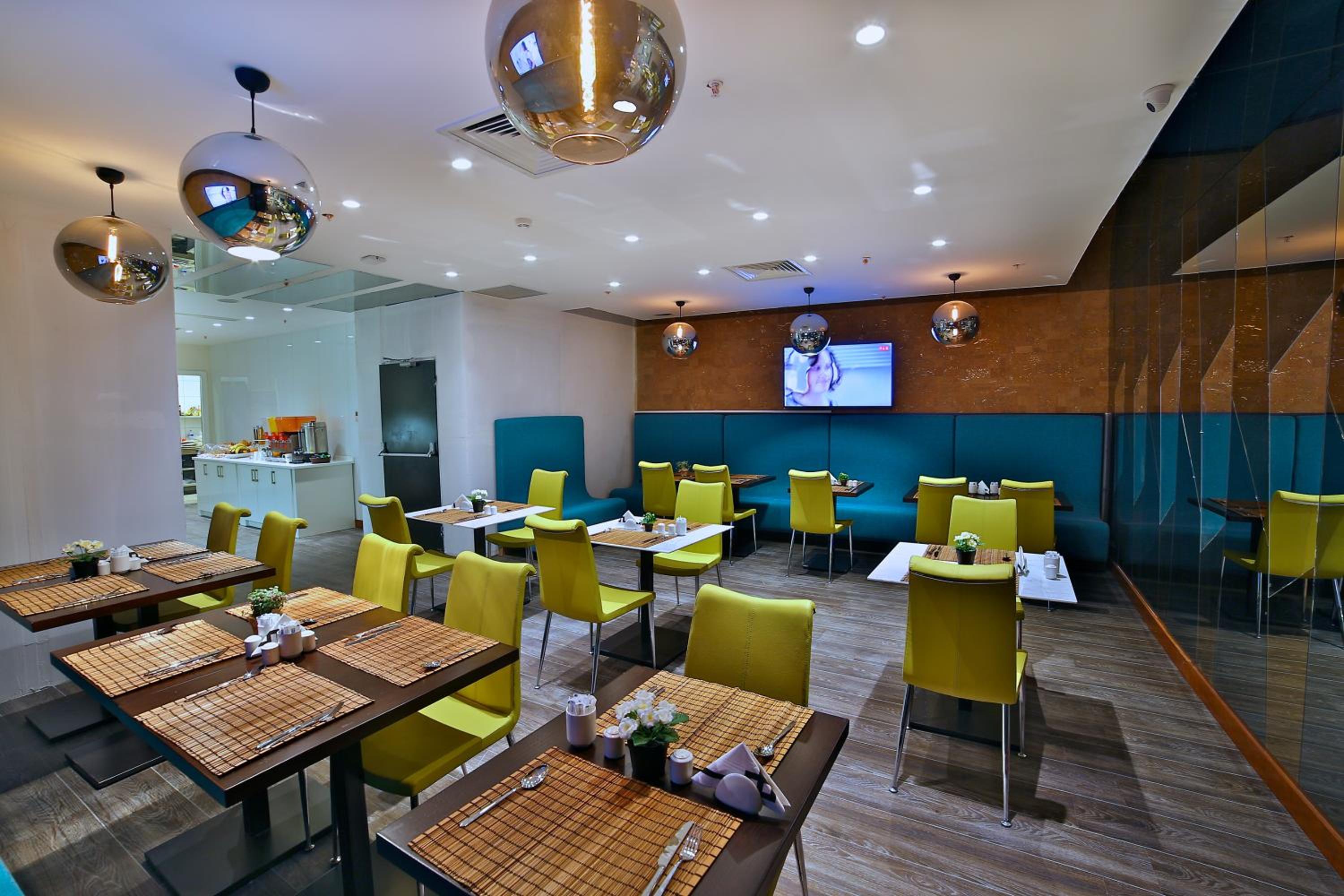 The Tango Otel İstanbul - Image 40