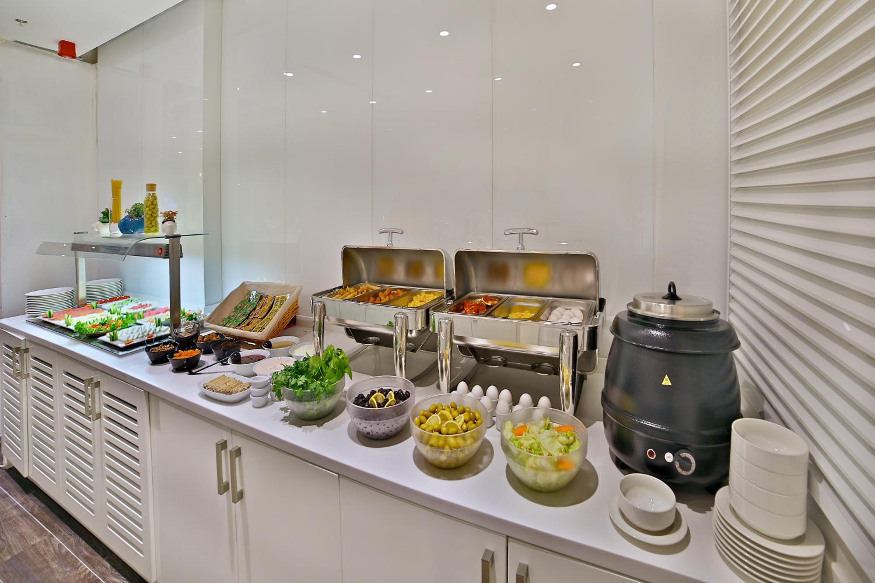 The Tango Otel İstanbul - Image 41