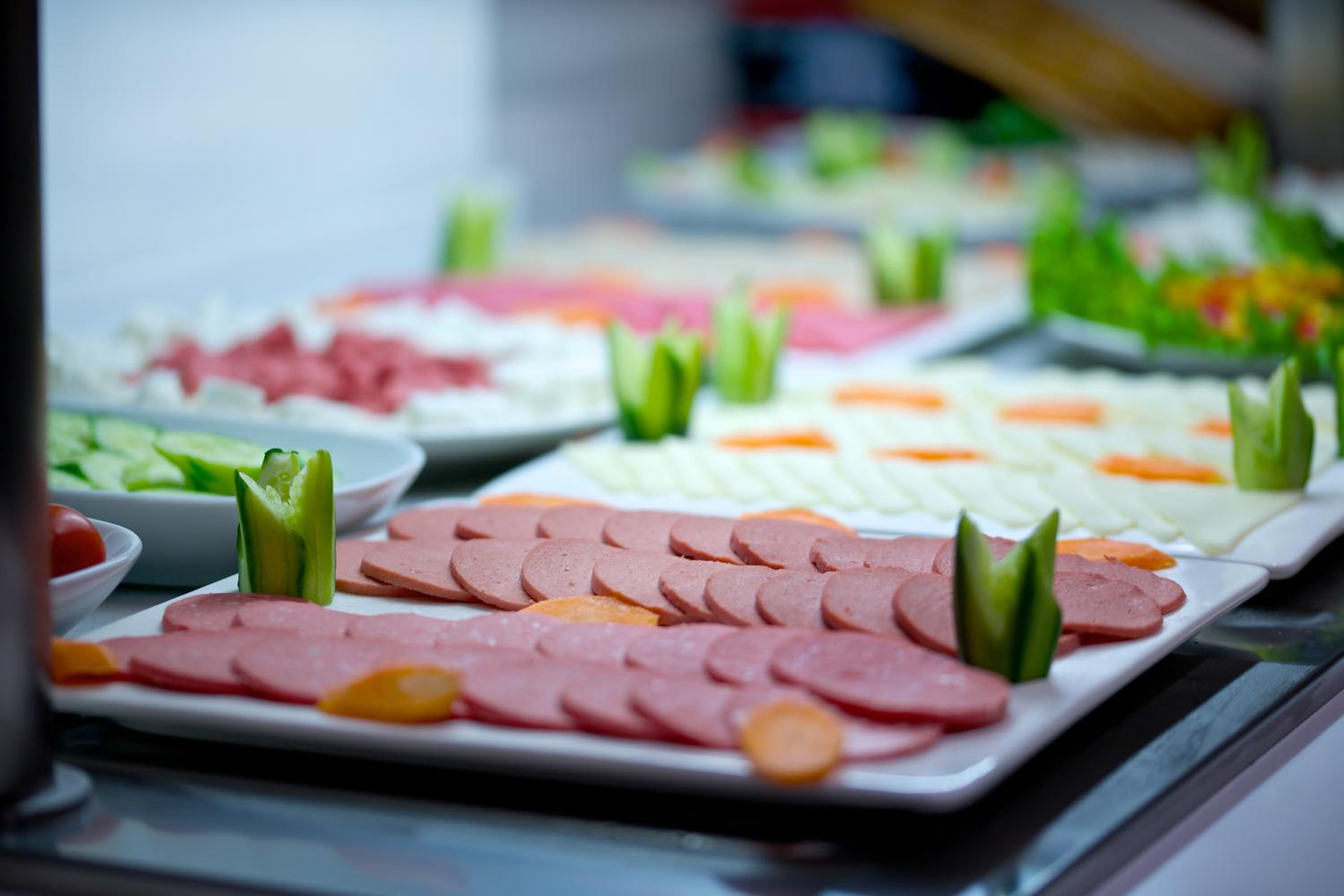 The Tango Otel İstanbul - Image 46