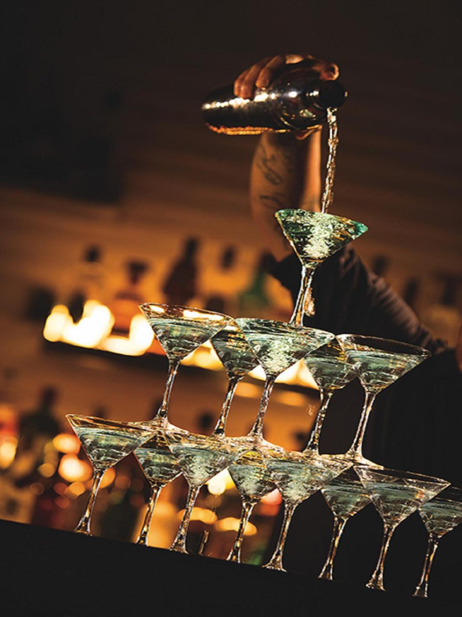 Breathless Riviera Cancun Resort  Spa - Adults Only - All inclusive - Property Image 33