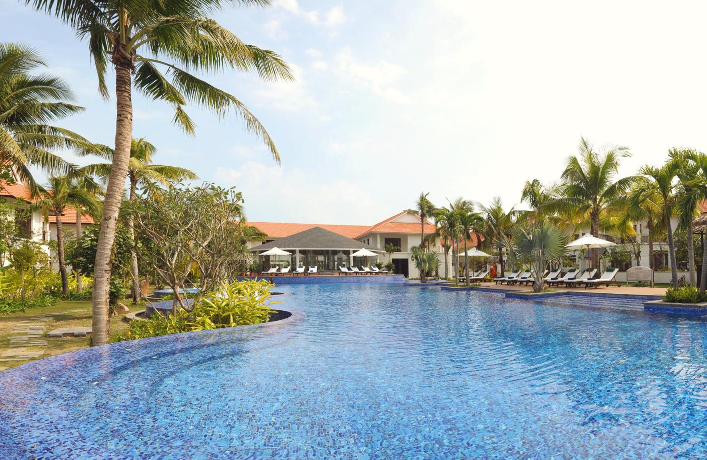 Furama Villas Danang