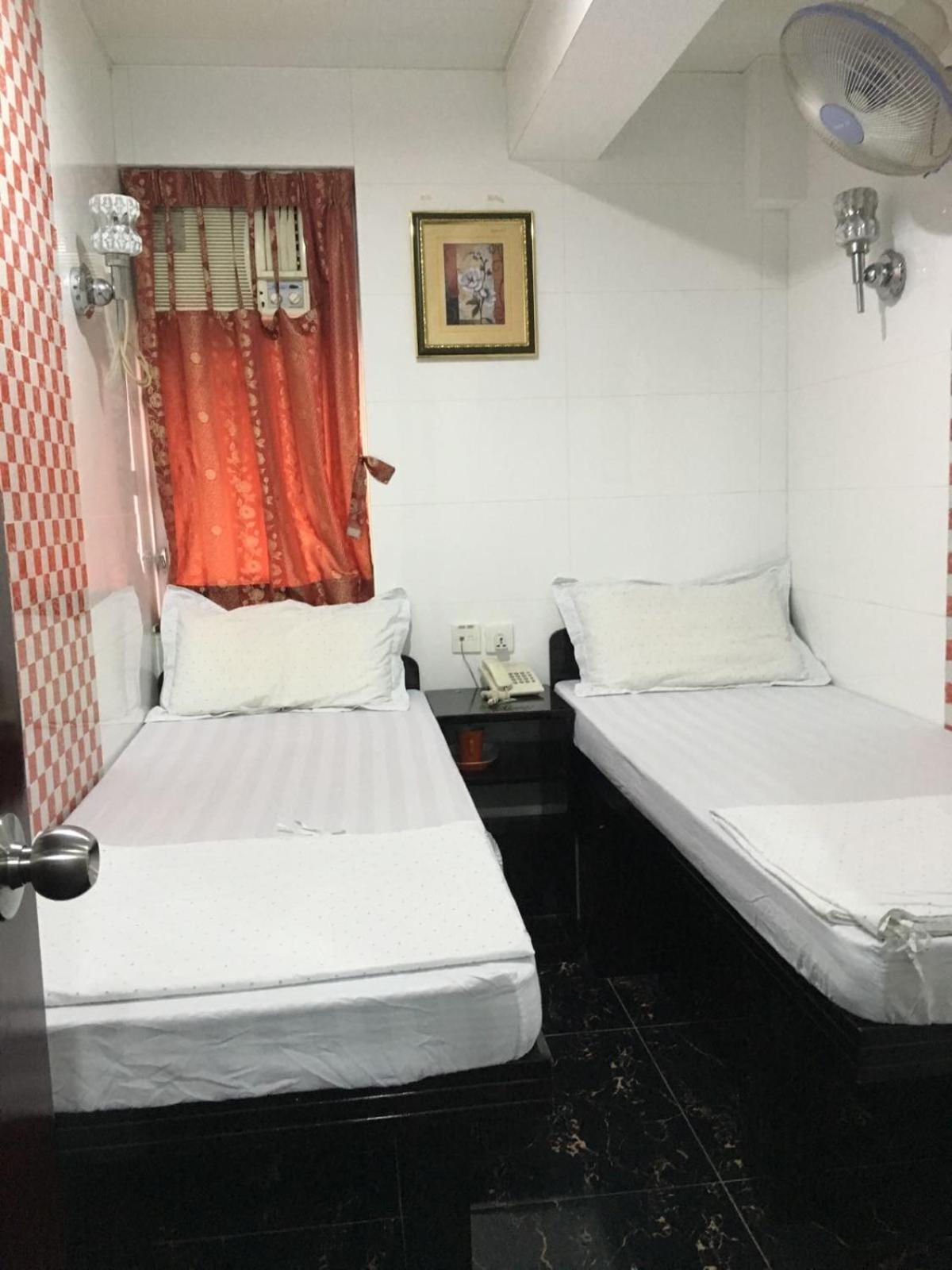 Dutch Hostel