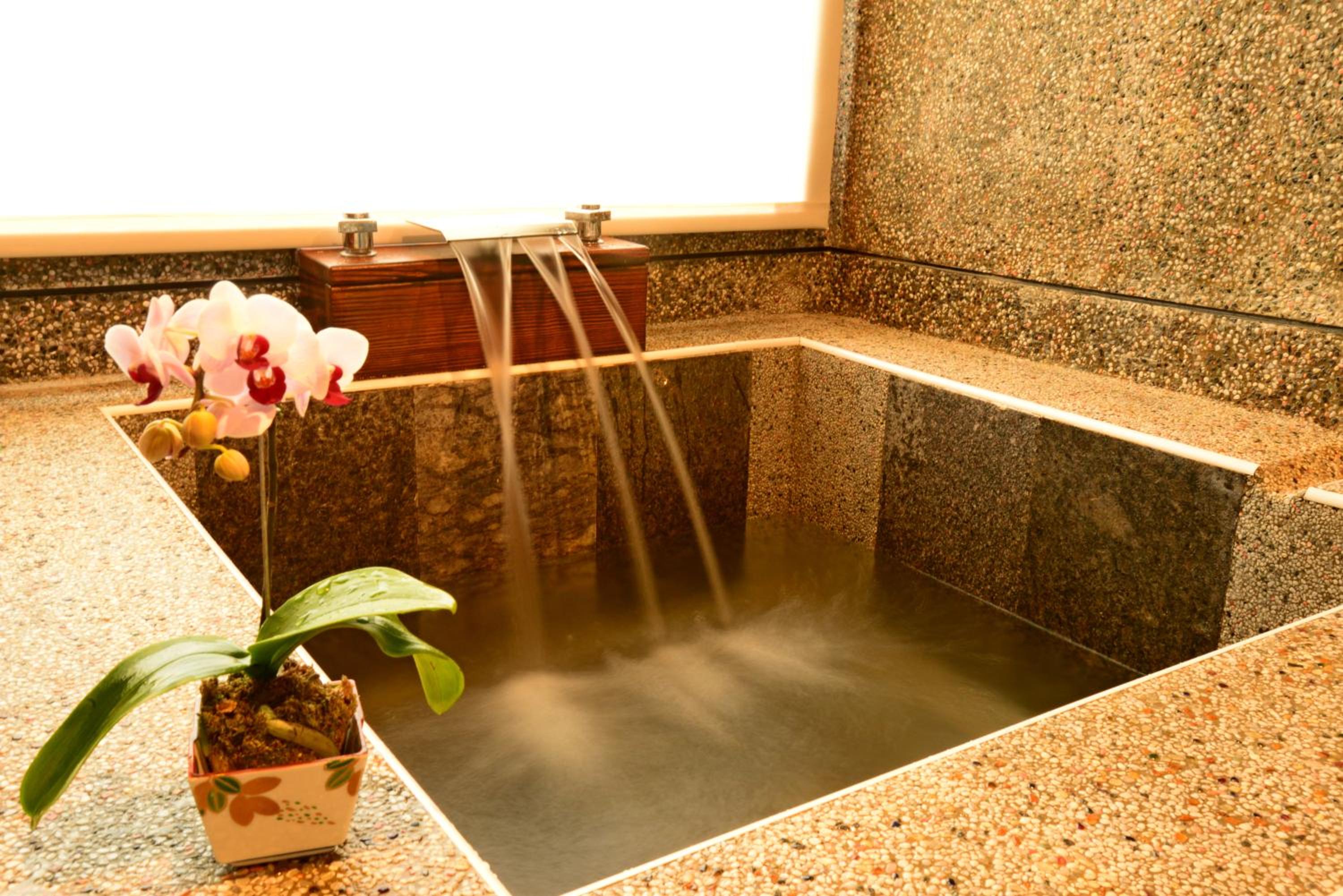 YingChia SPA Homestay