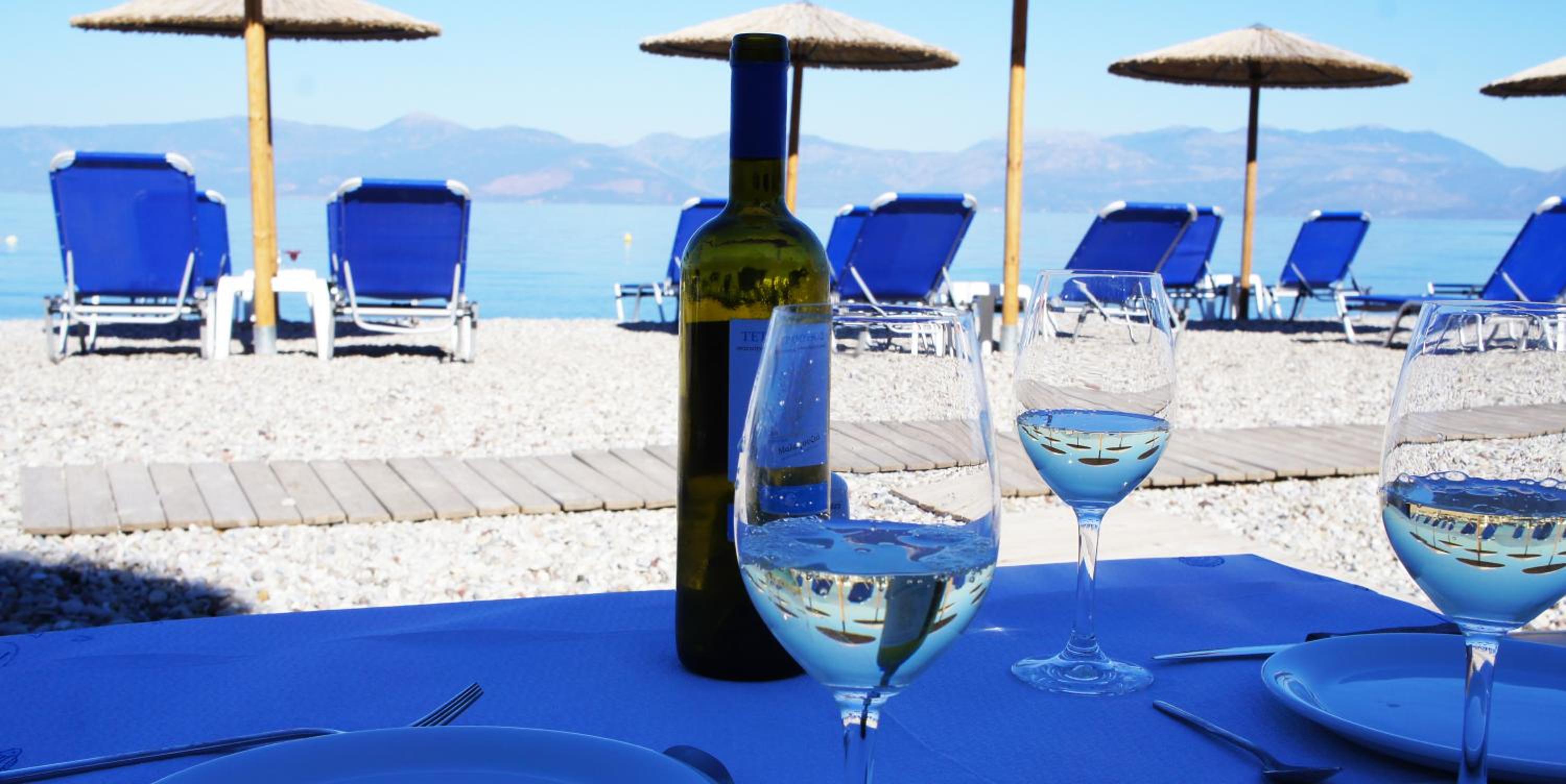 Stavento Hotel & Resort, new experience