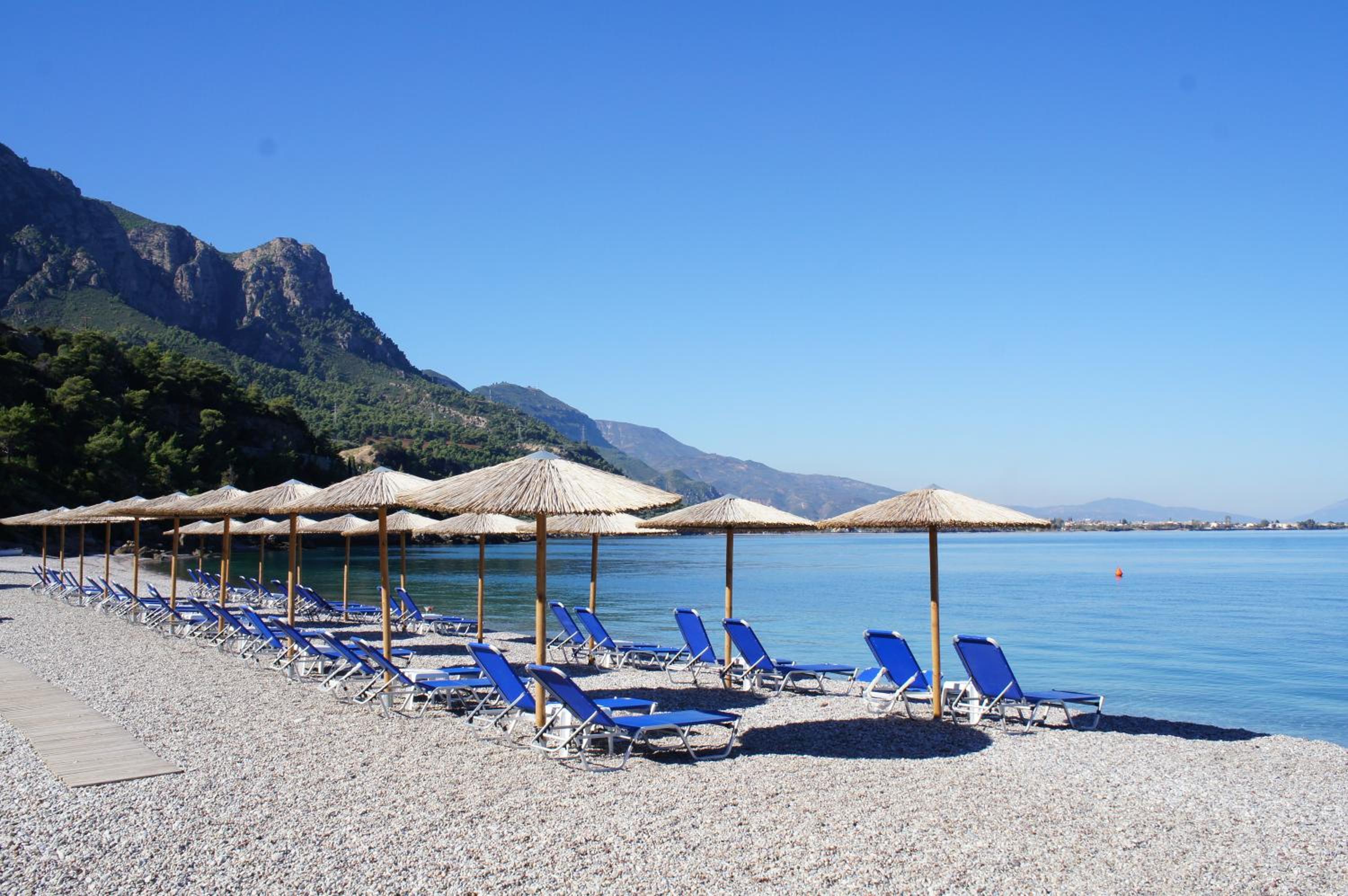 Stavento Hotel & Resort, new experience