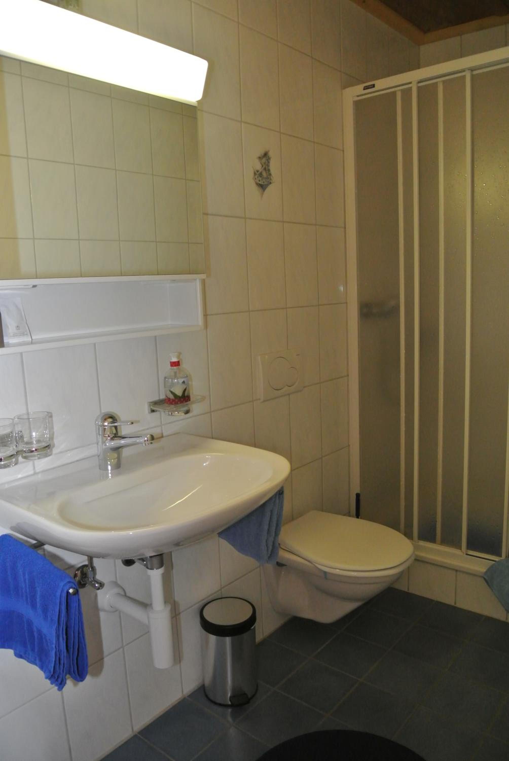 Davos Vacations - Pension Hof zur Stilli - Property Image 10