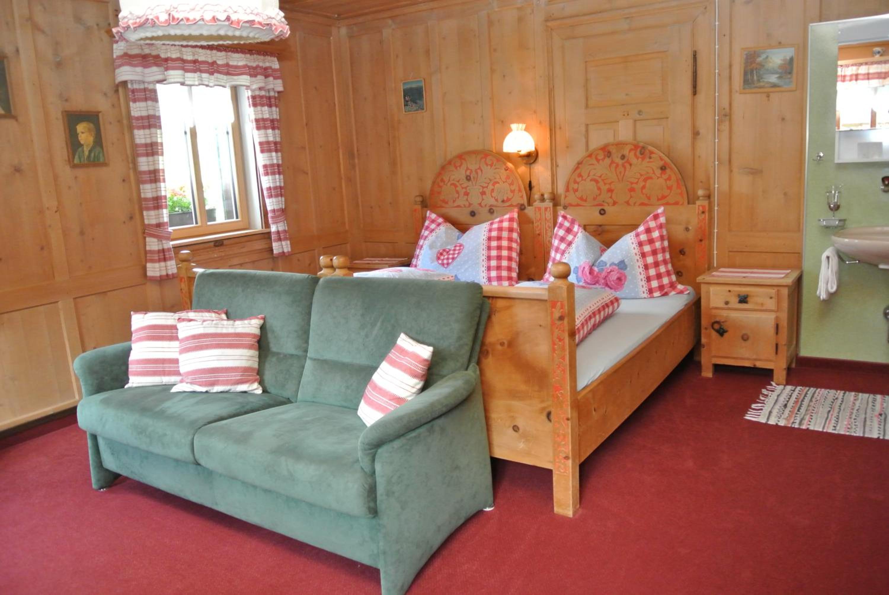 Davos Vacations - Pension Hof zur Stilli - Property Image 11