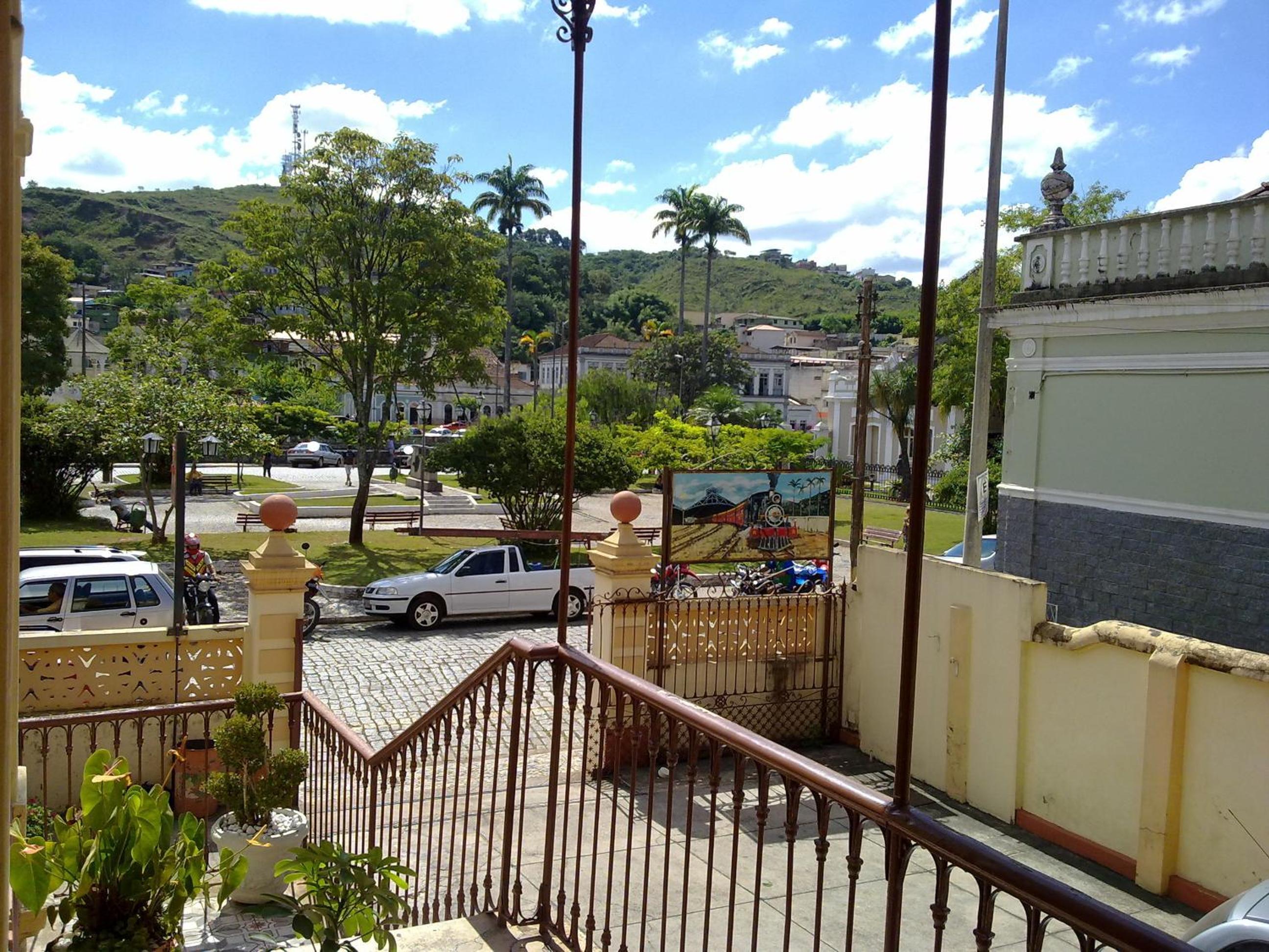 Pousada Estação do Trem