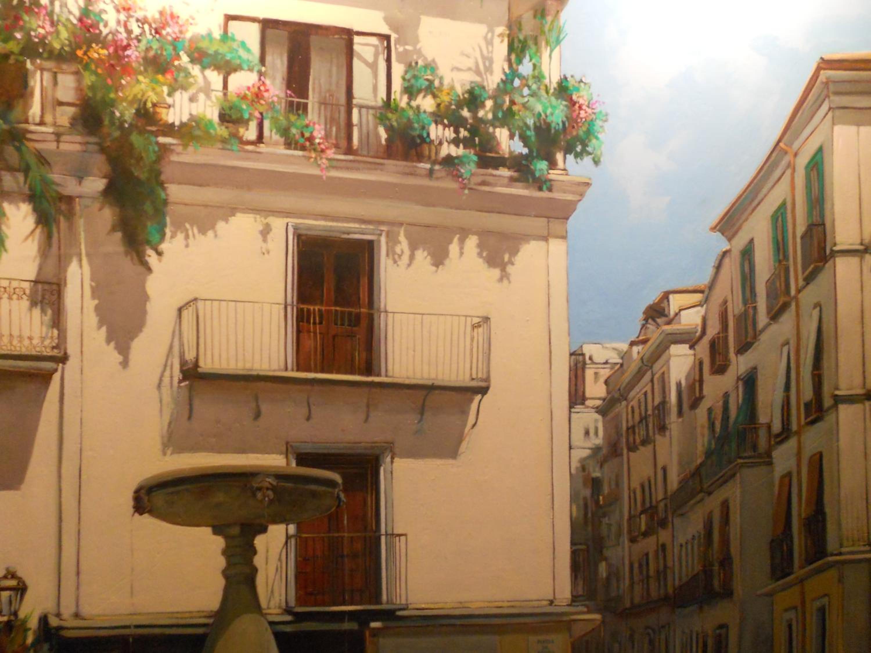 B&B La Piazzetta