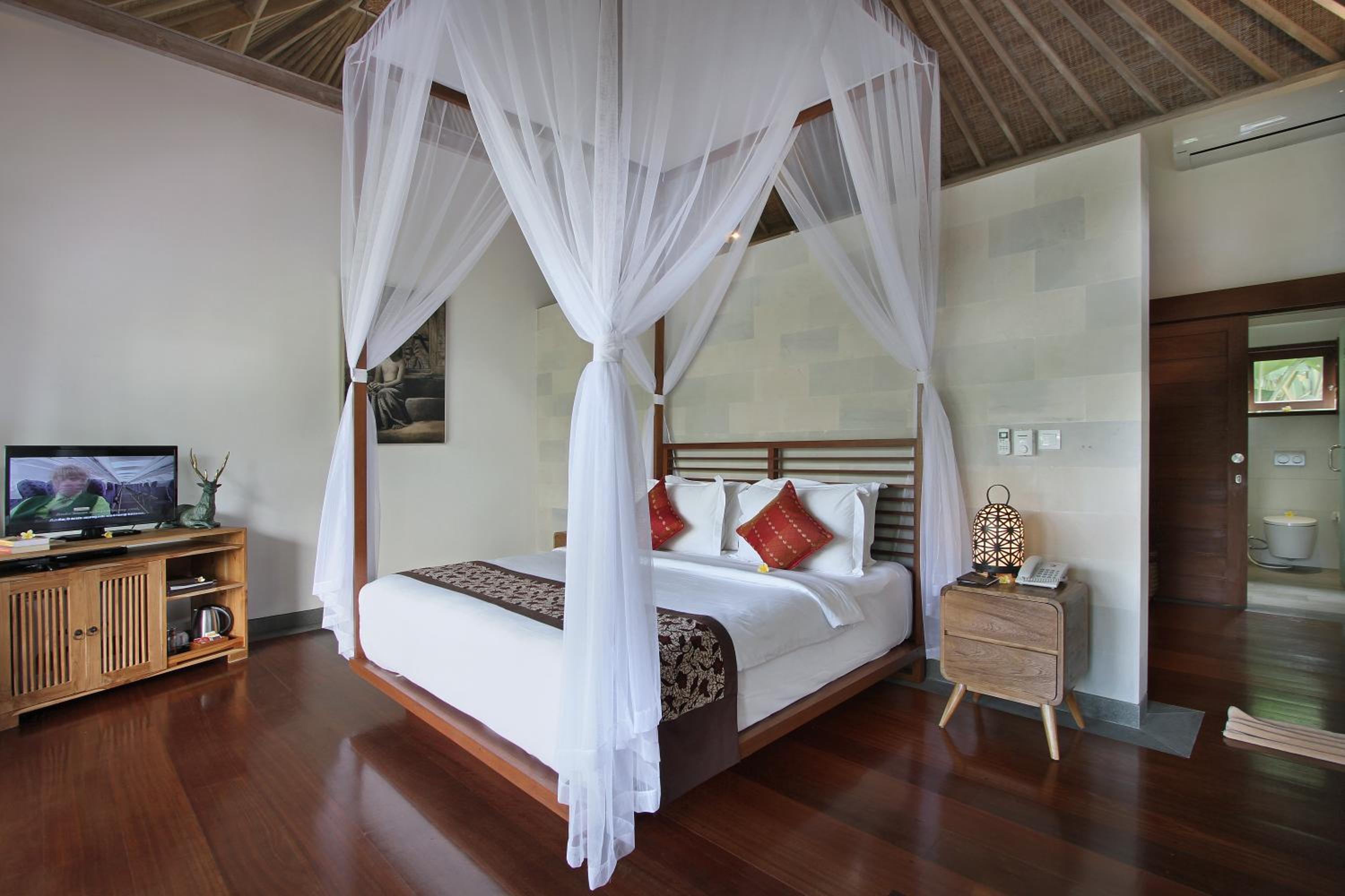D'Legon Villas