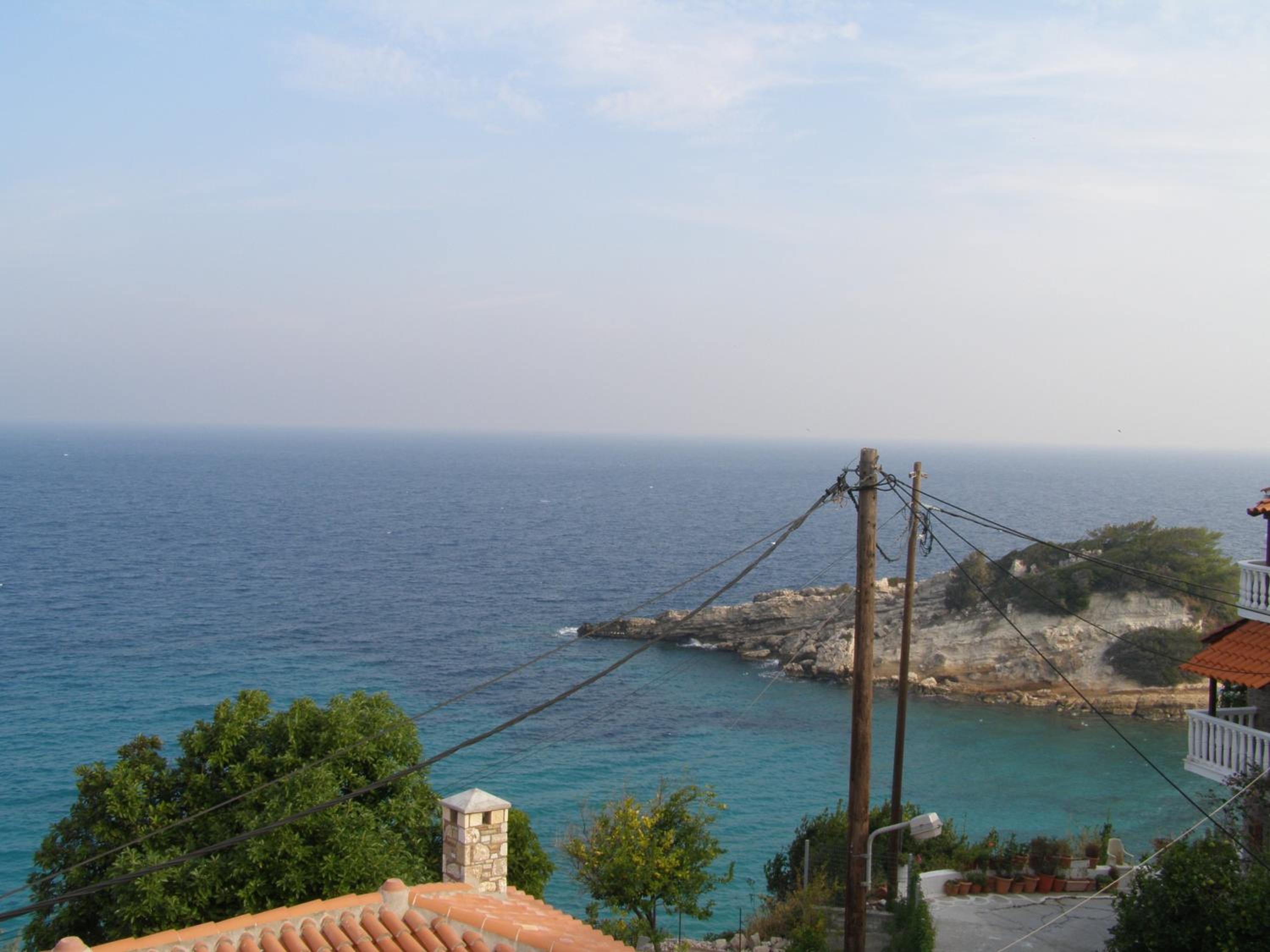 Anthemis Rooms