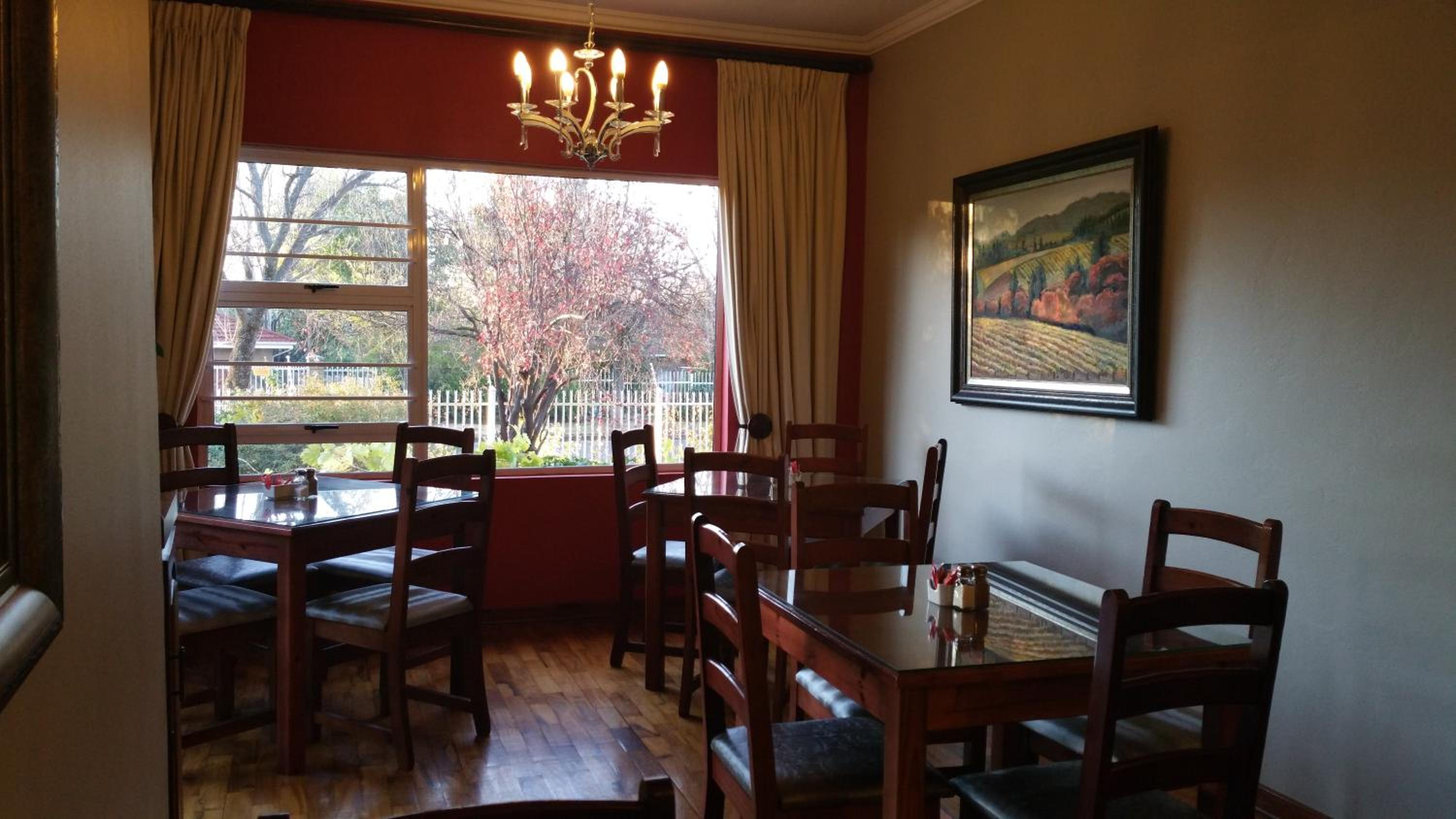 Bayswater Lodge