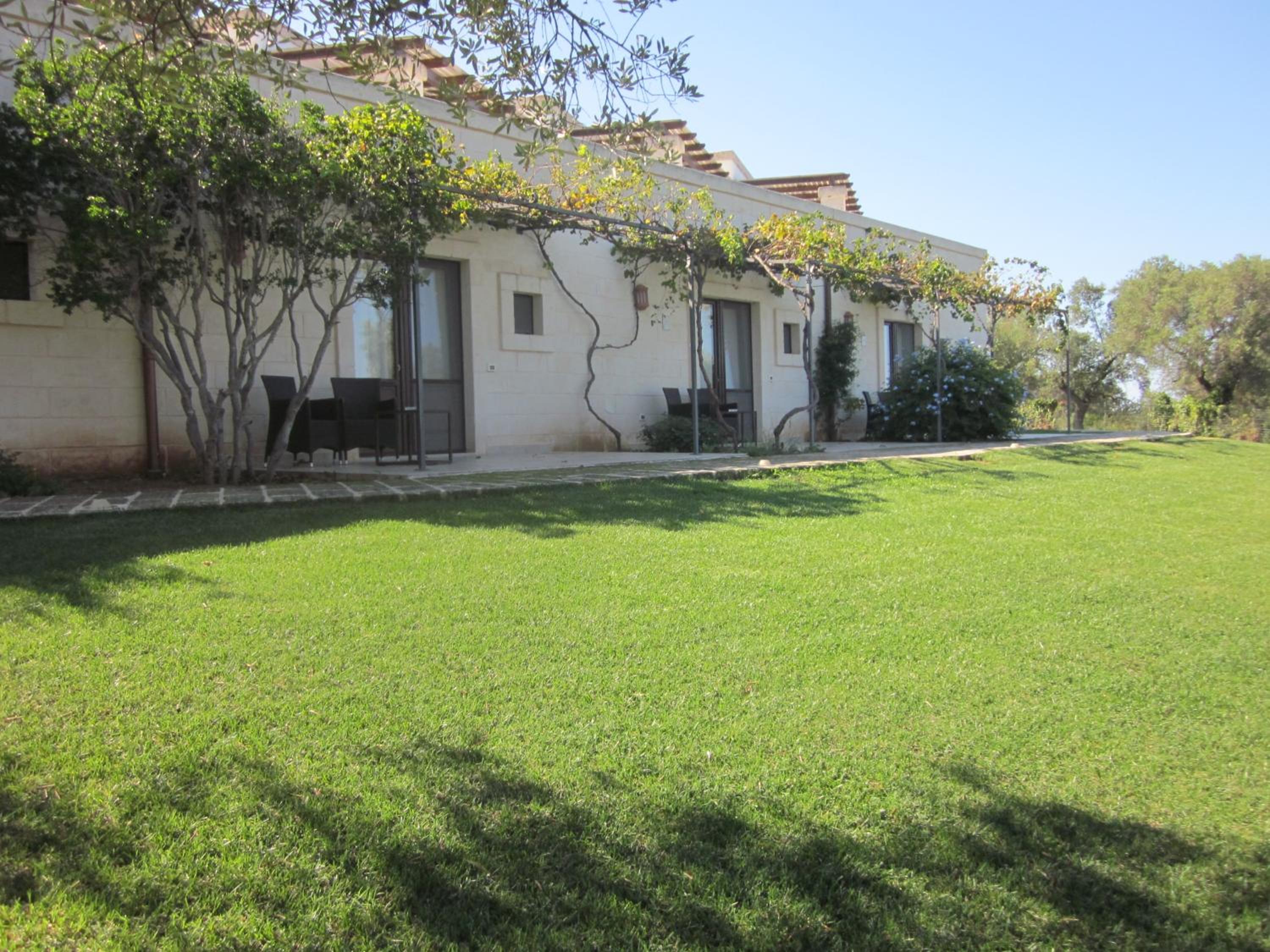 Hotel Corte Di Ferro Hotel & Wellness Resort - Image 1