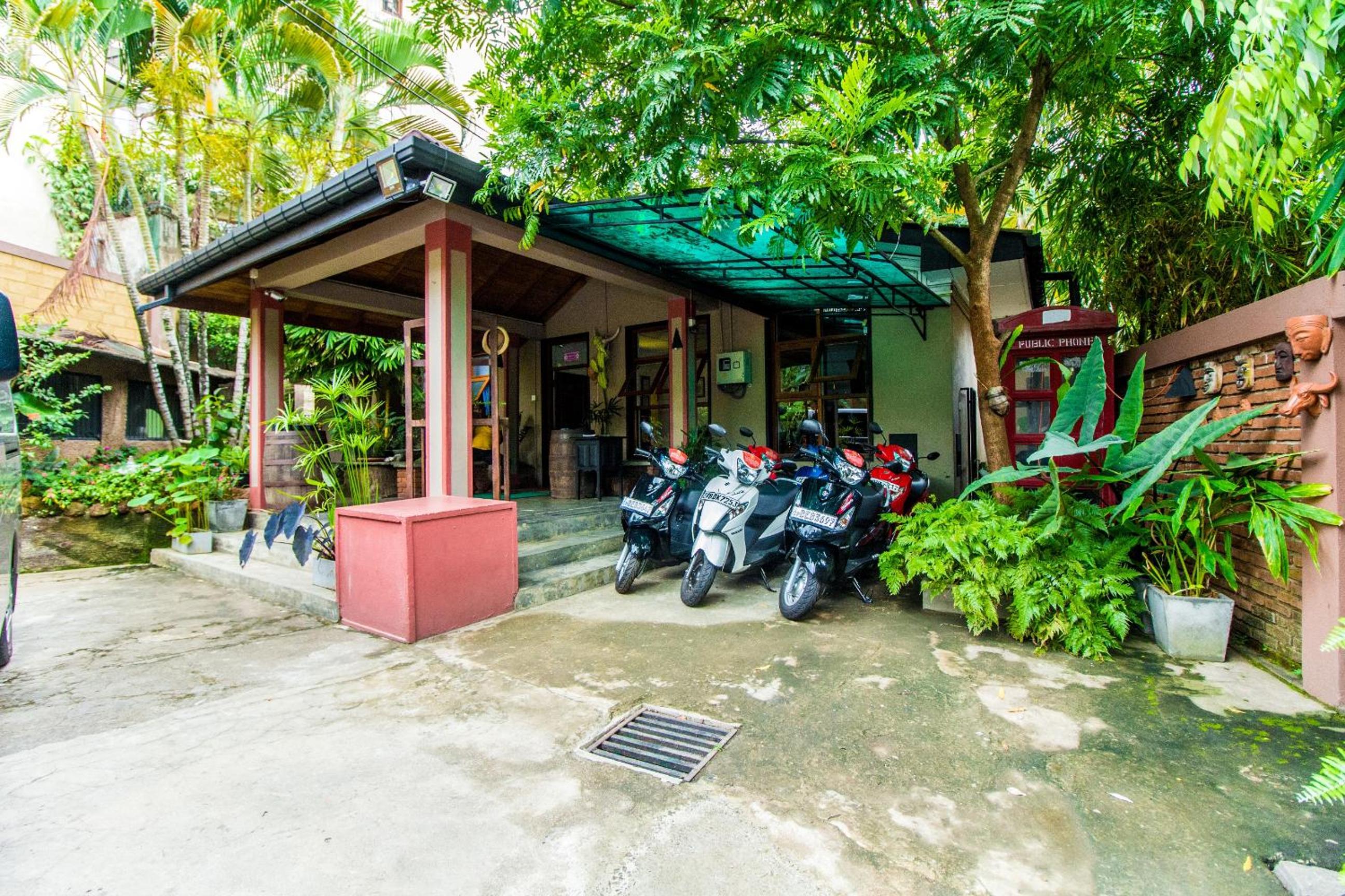 Settle Inn Tourist Lodge