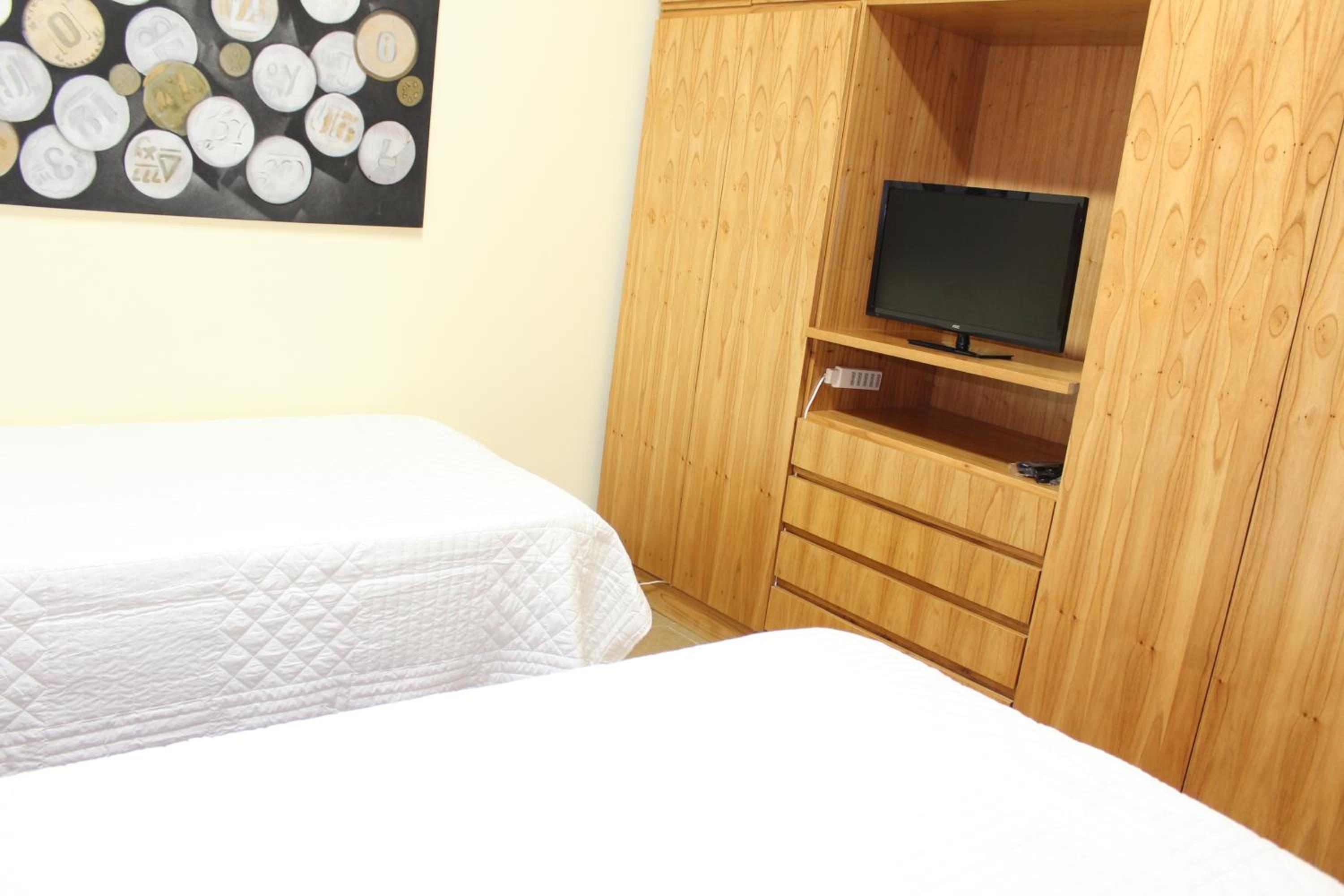 OKE Apart Hotel