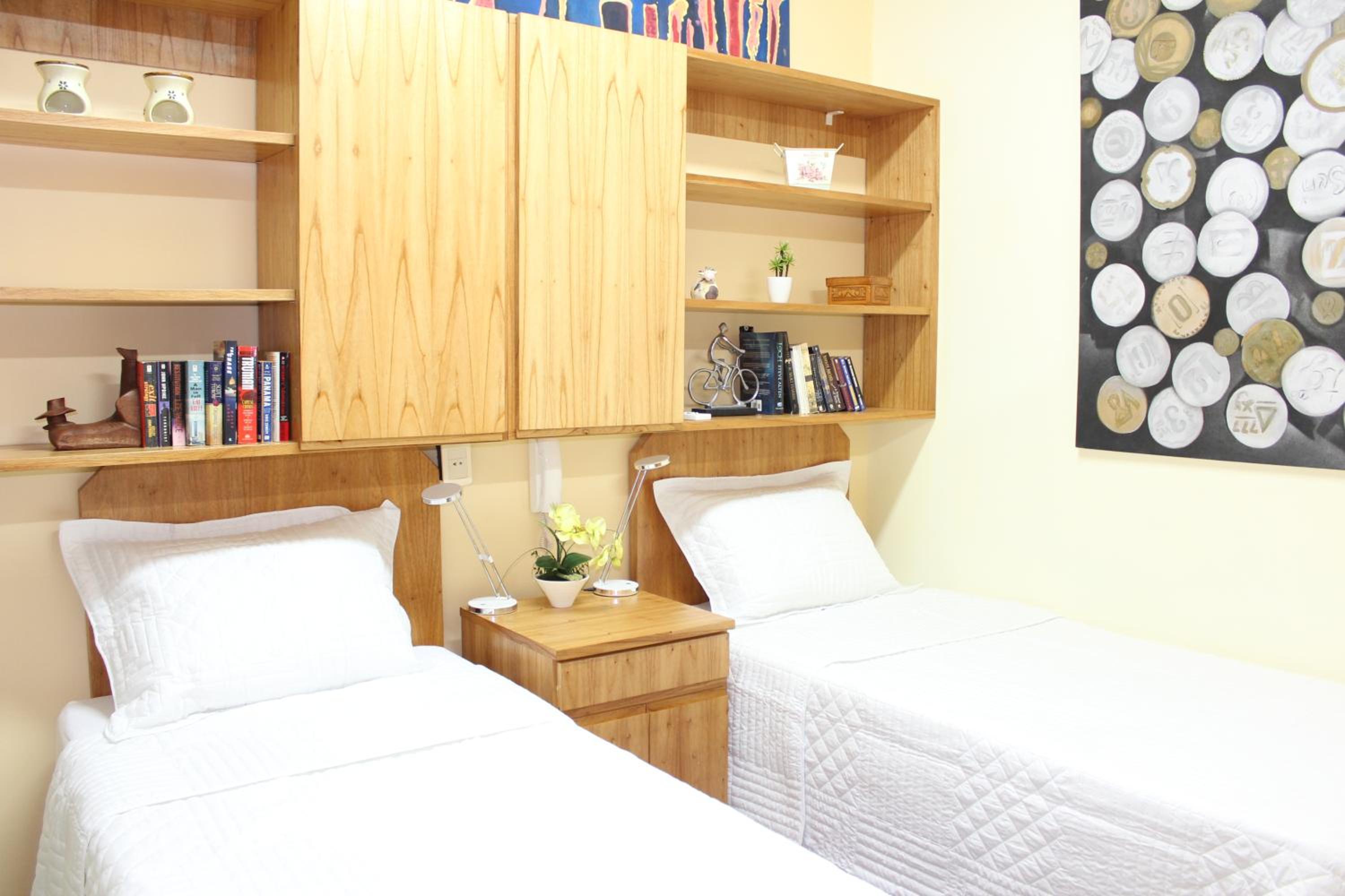 OKE Apart Hotel