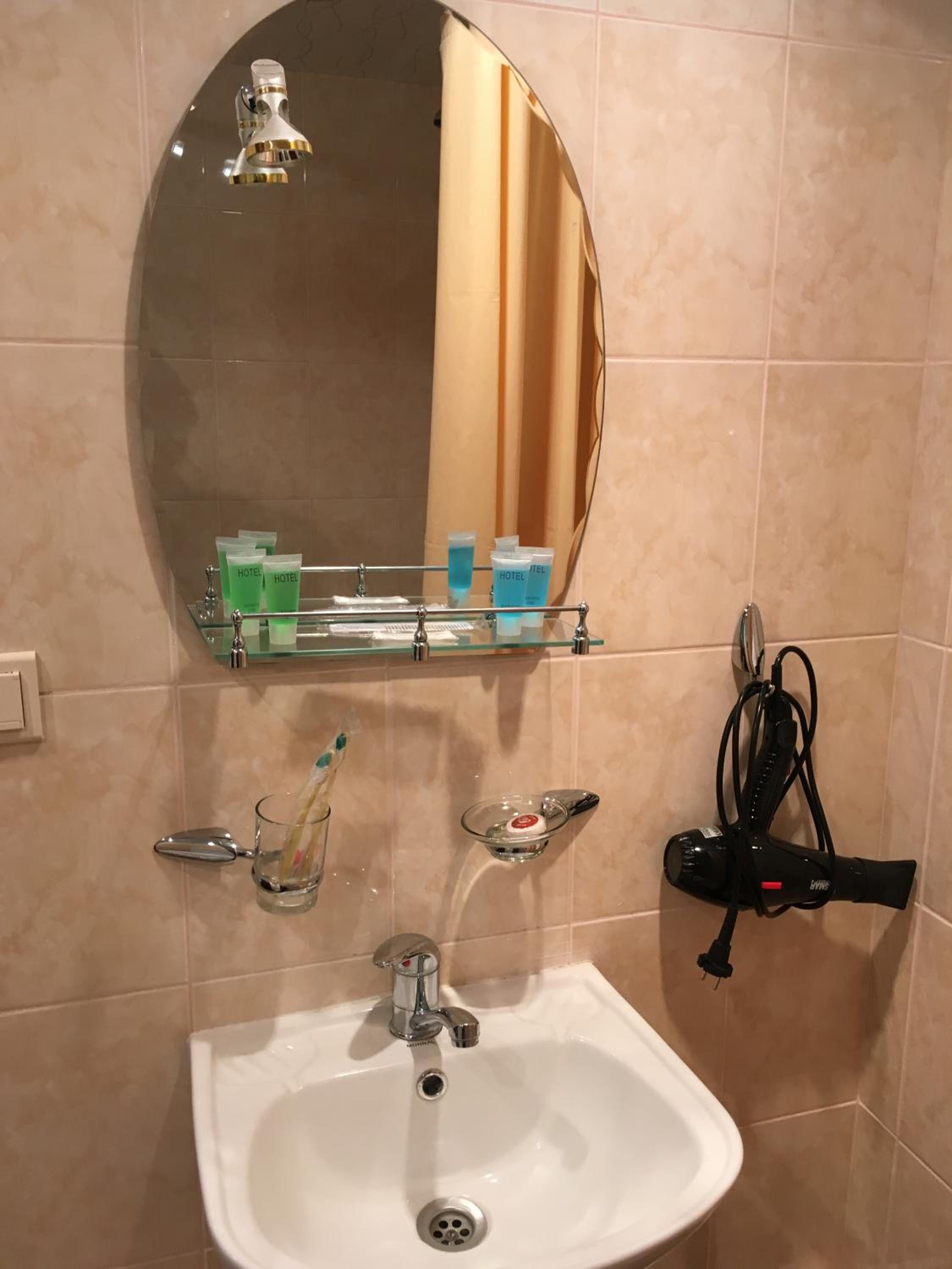 Anga Yerevan Apartments