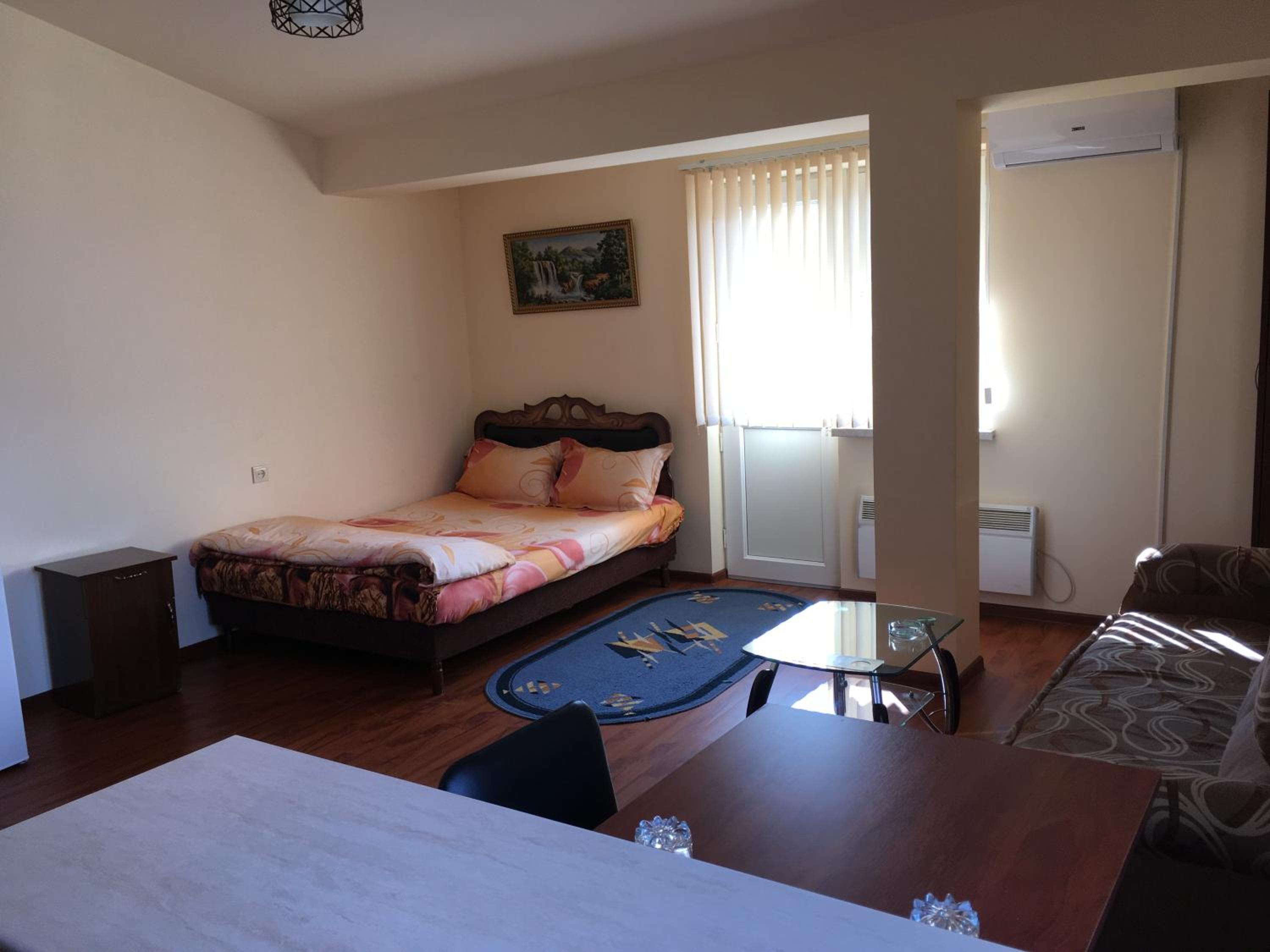 Anga Yerevan Apartments