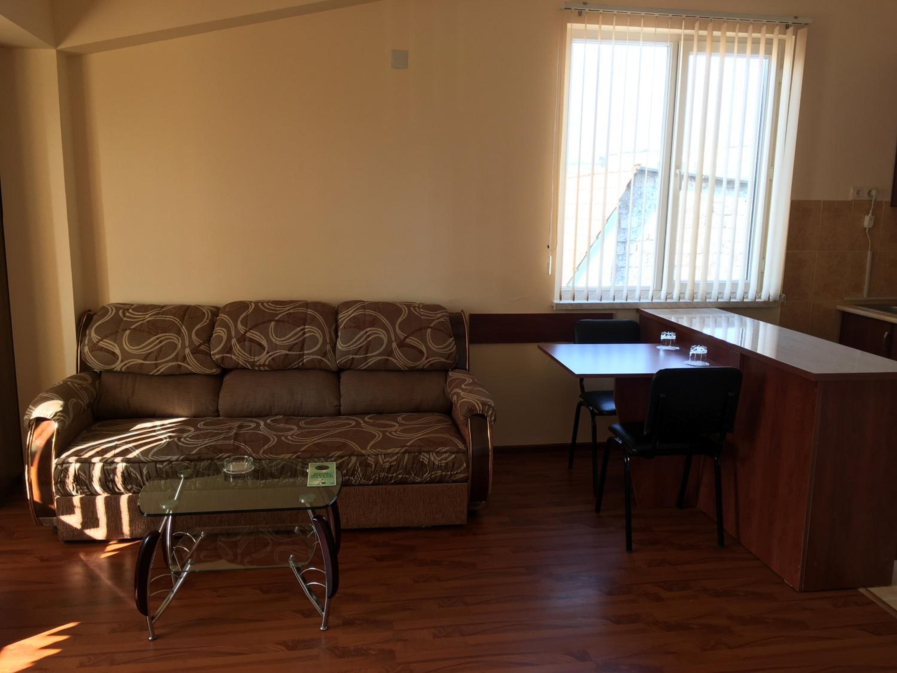 Anga Yerevan Apartments