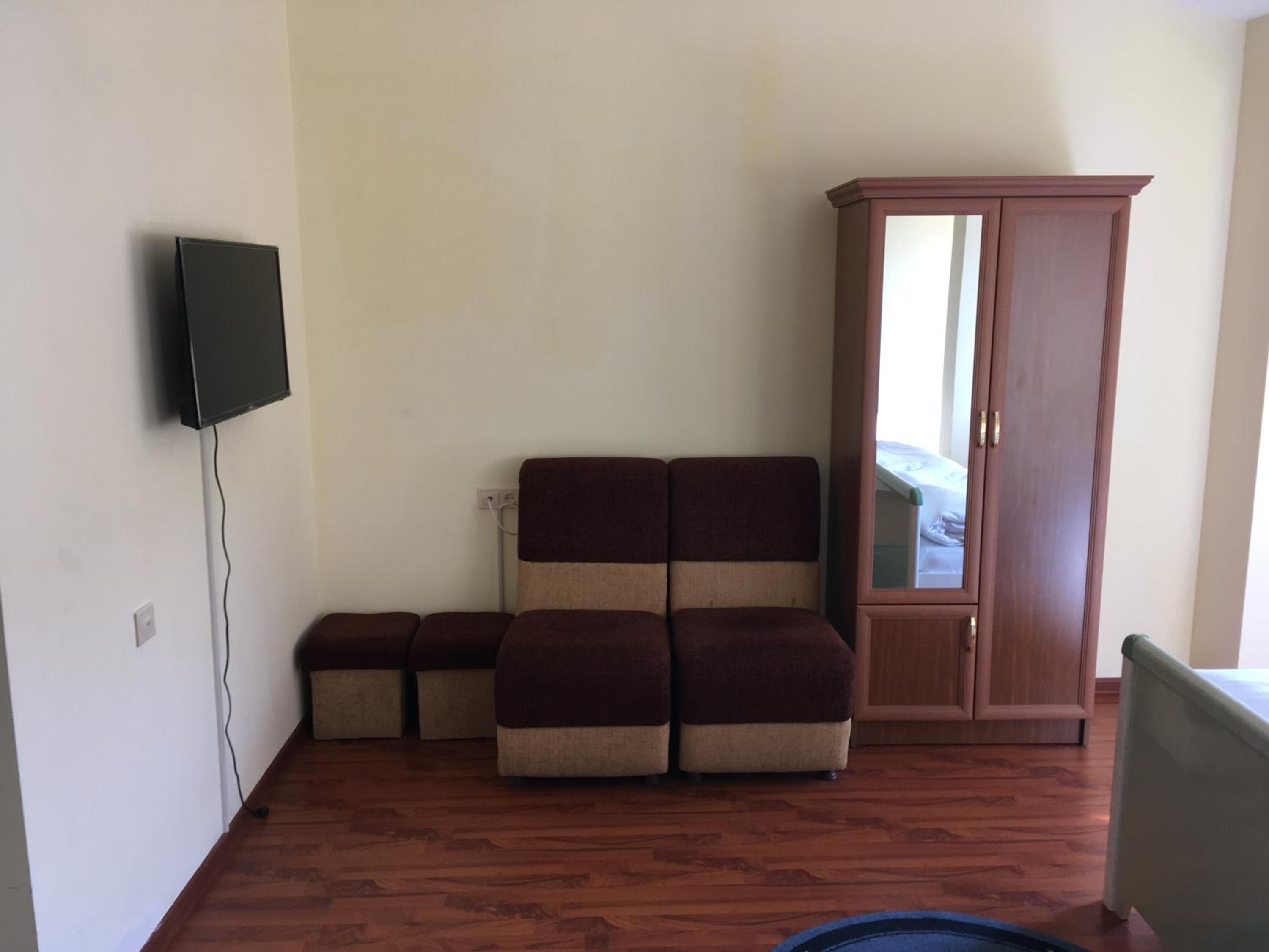 Anga Yerevan Apartments