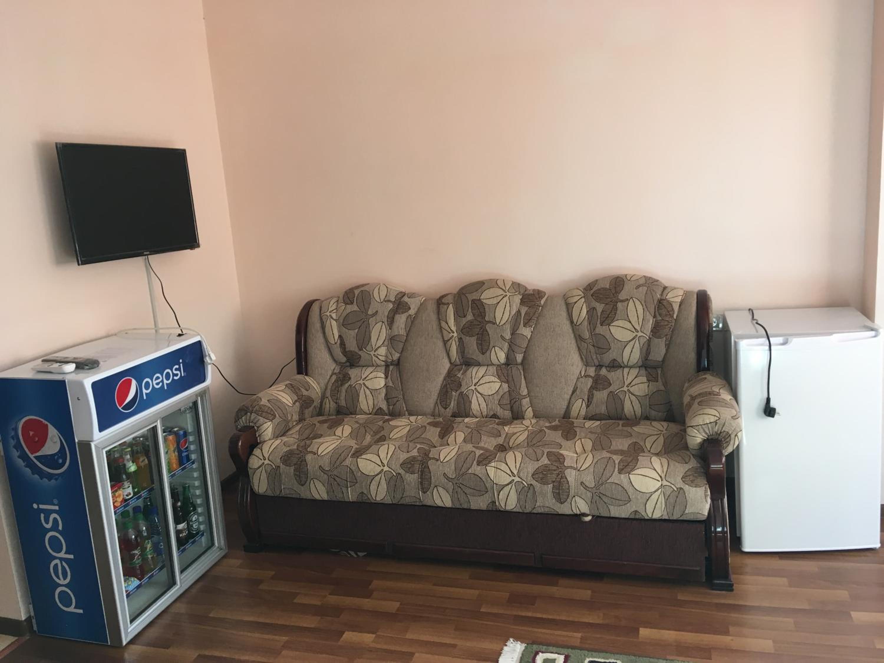 Anga Yerevan Apartments