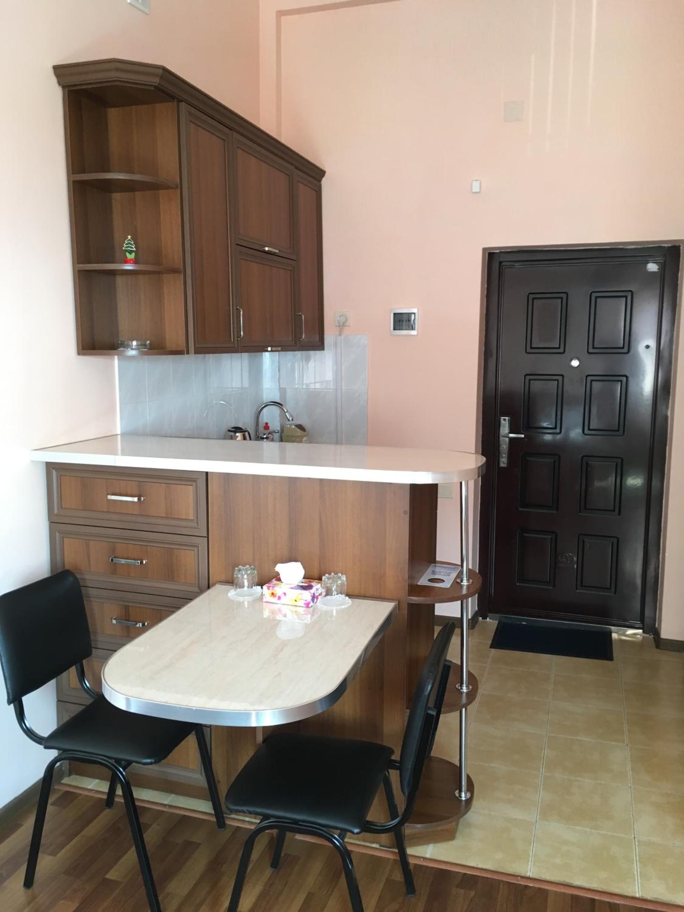 Anga Yerevan Apartments