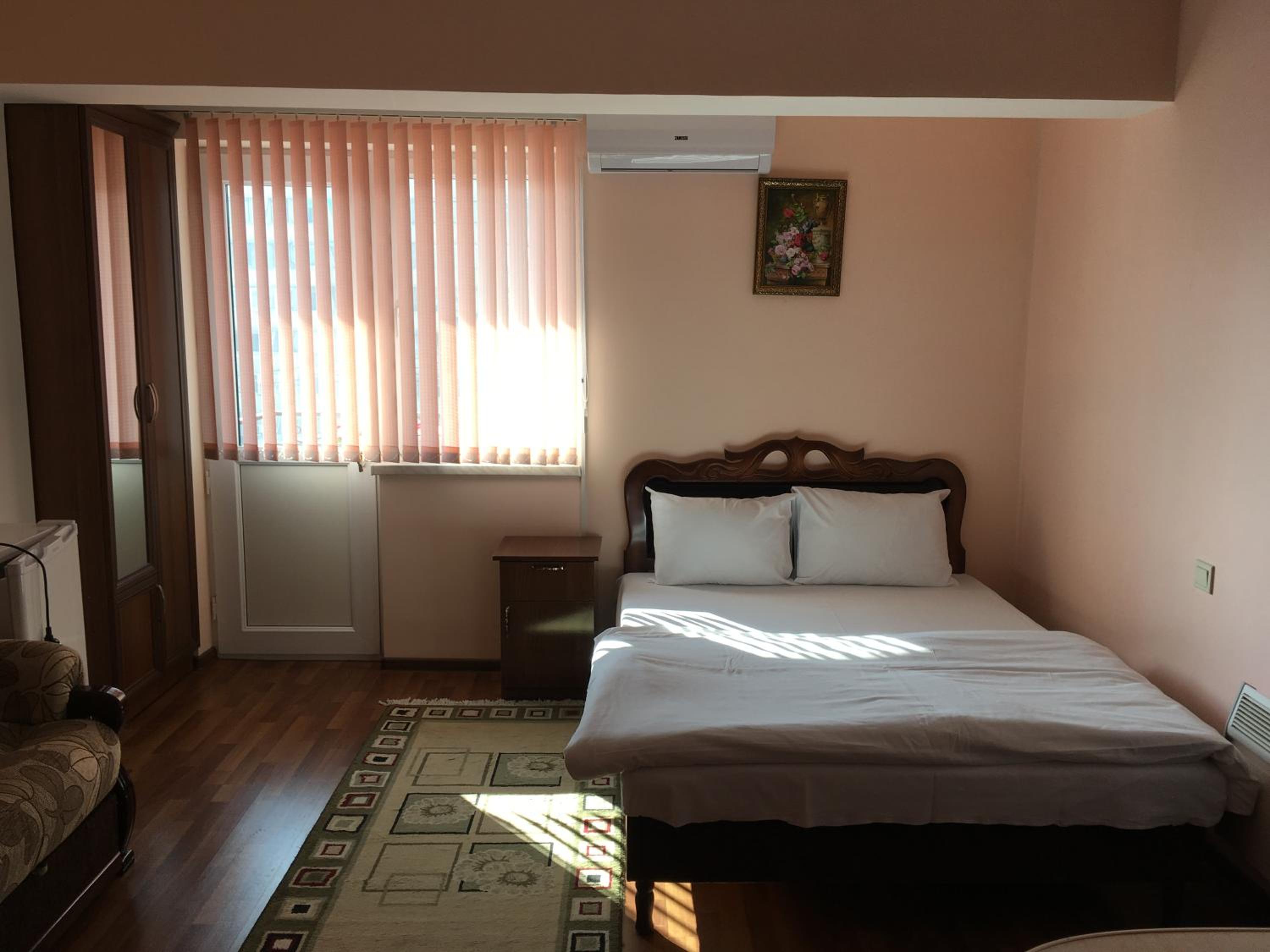 Anga Yerevan Apartments