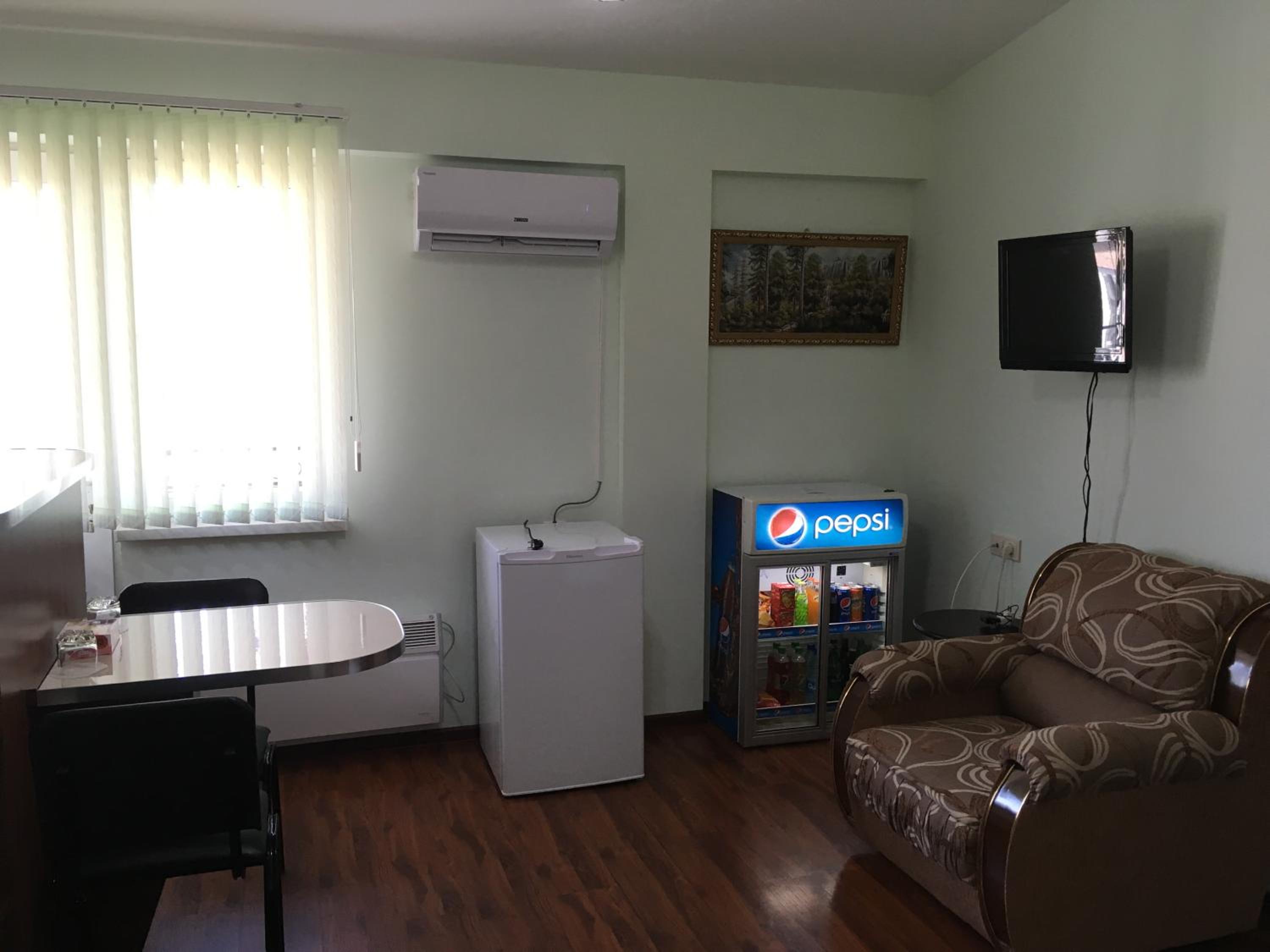 Anga Yerevan Apartments