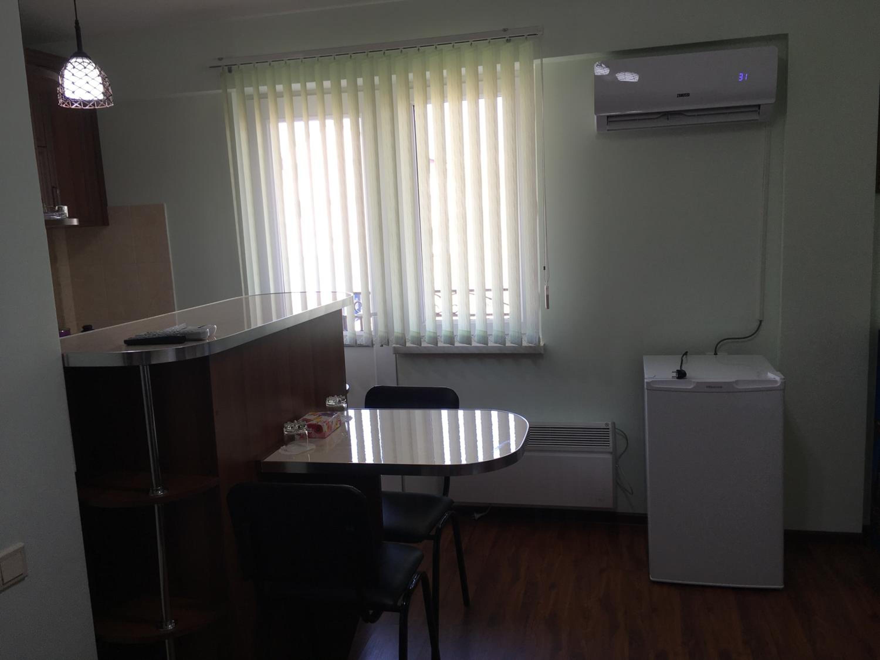 Anga Yerevan Apartments