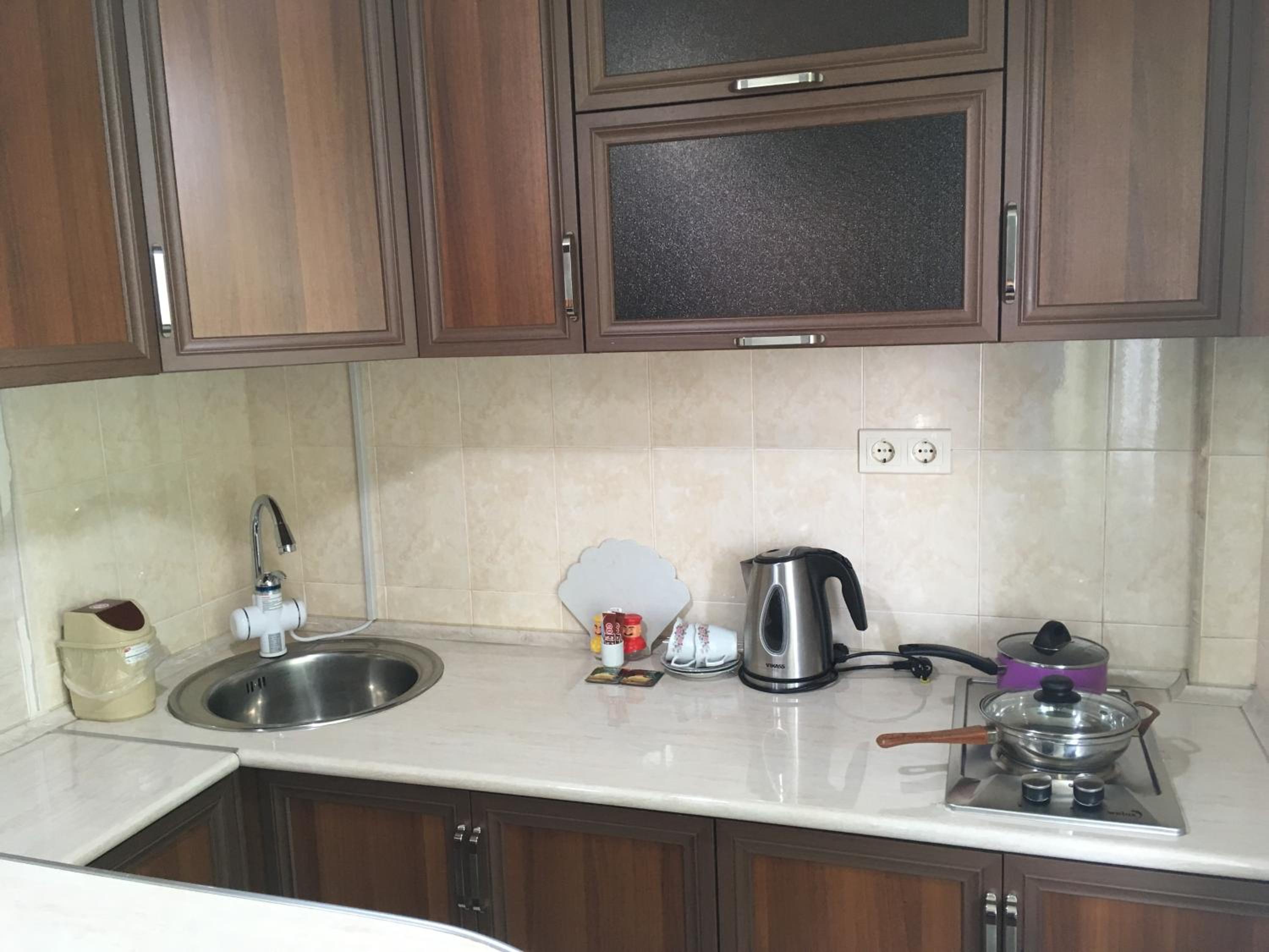 Anga Yerevan Apartments