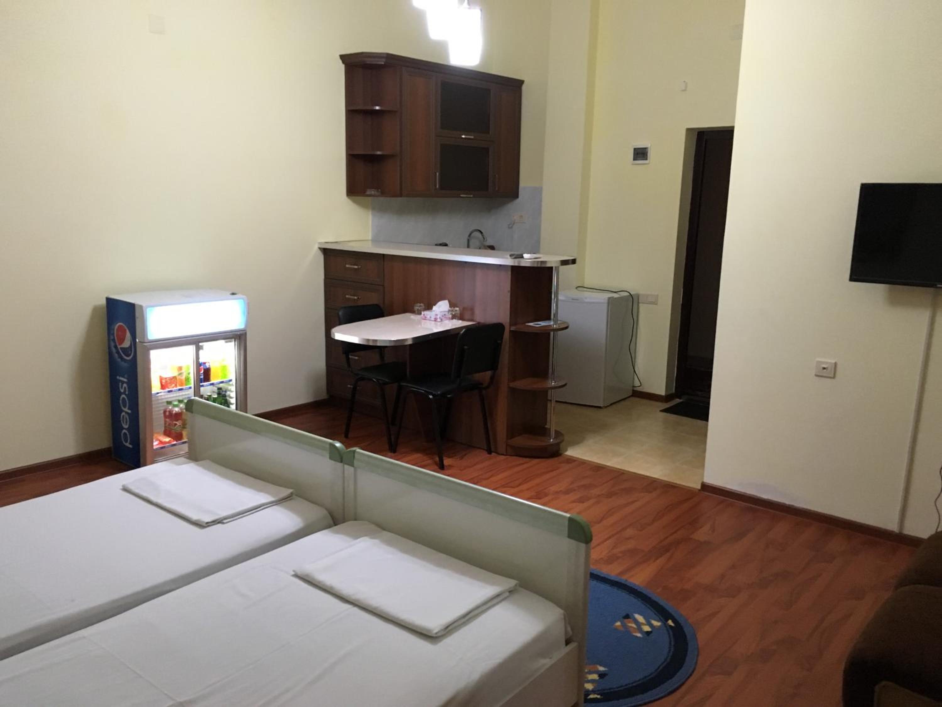 Anga Yerevan Apartments