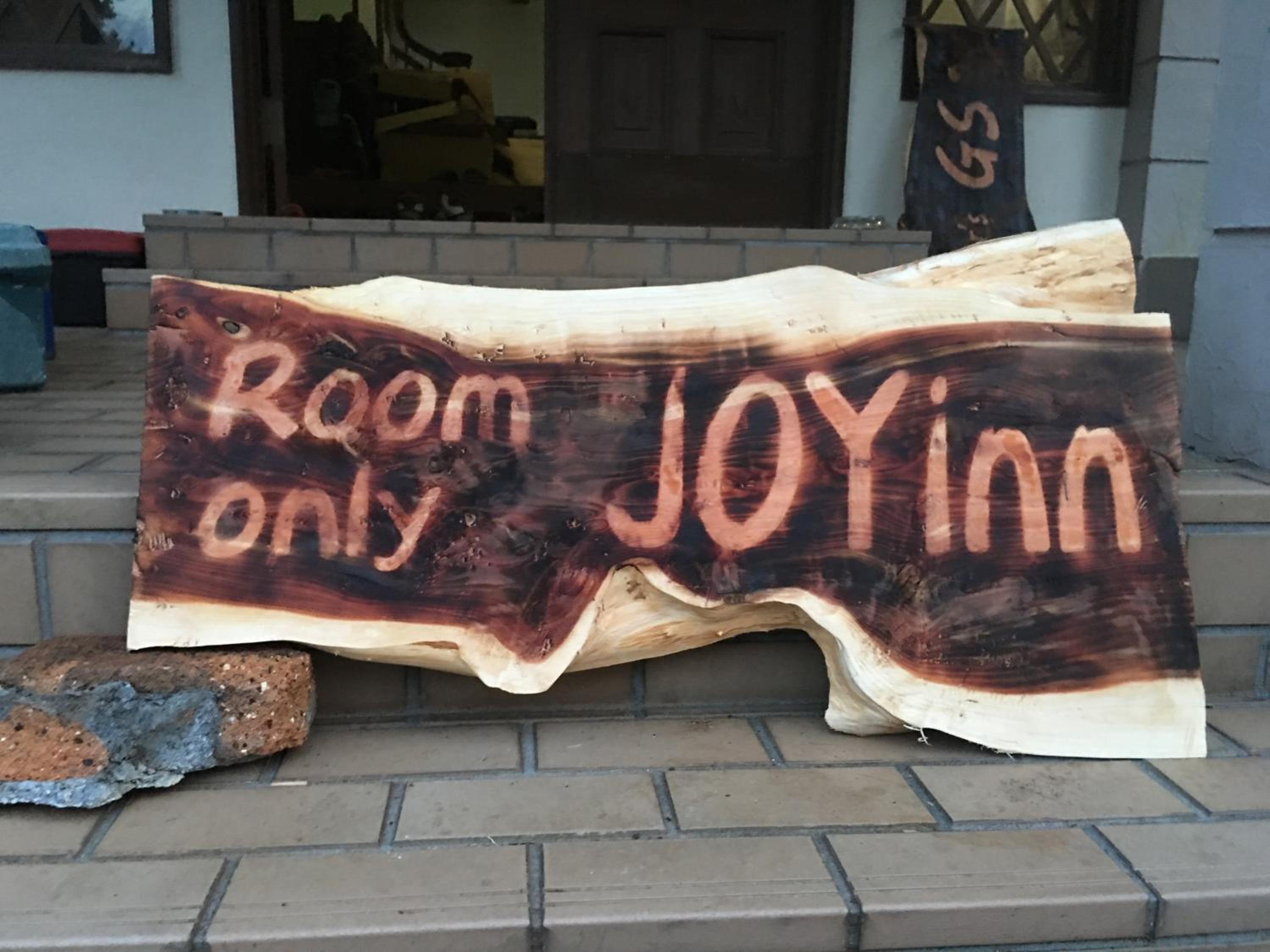 JOYinn