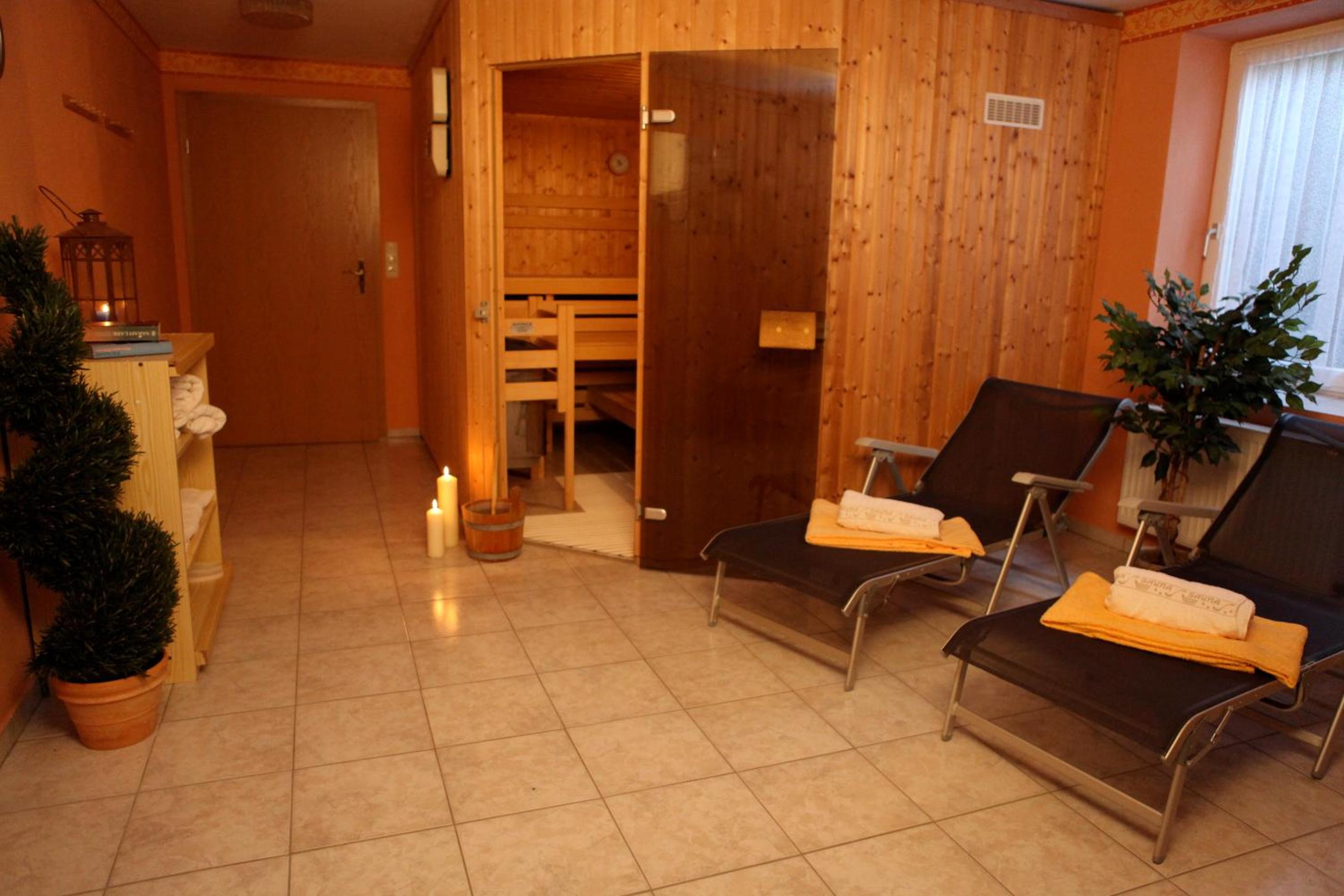 Pension Tüxen