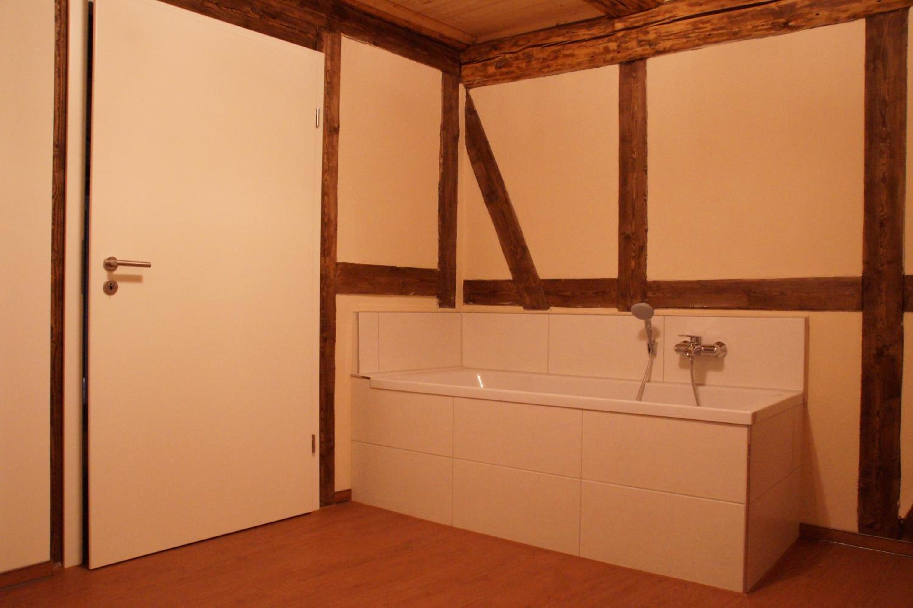 Fachwerkresidenz Deuterscher Hof