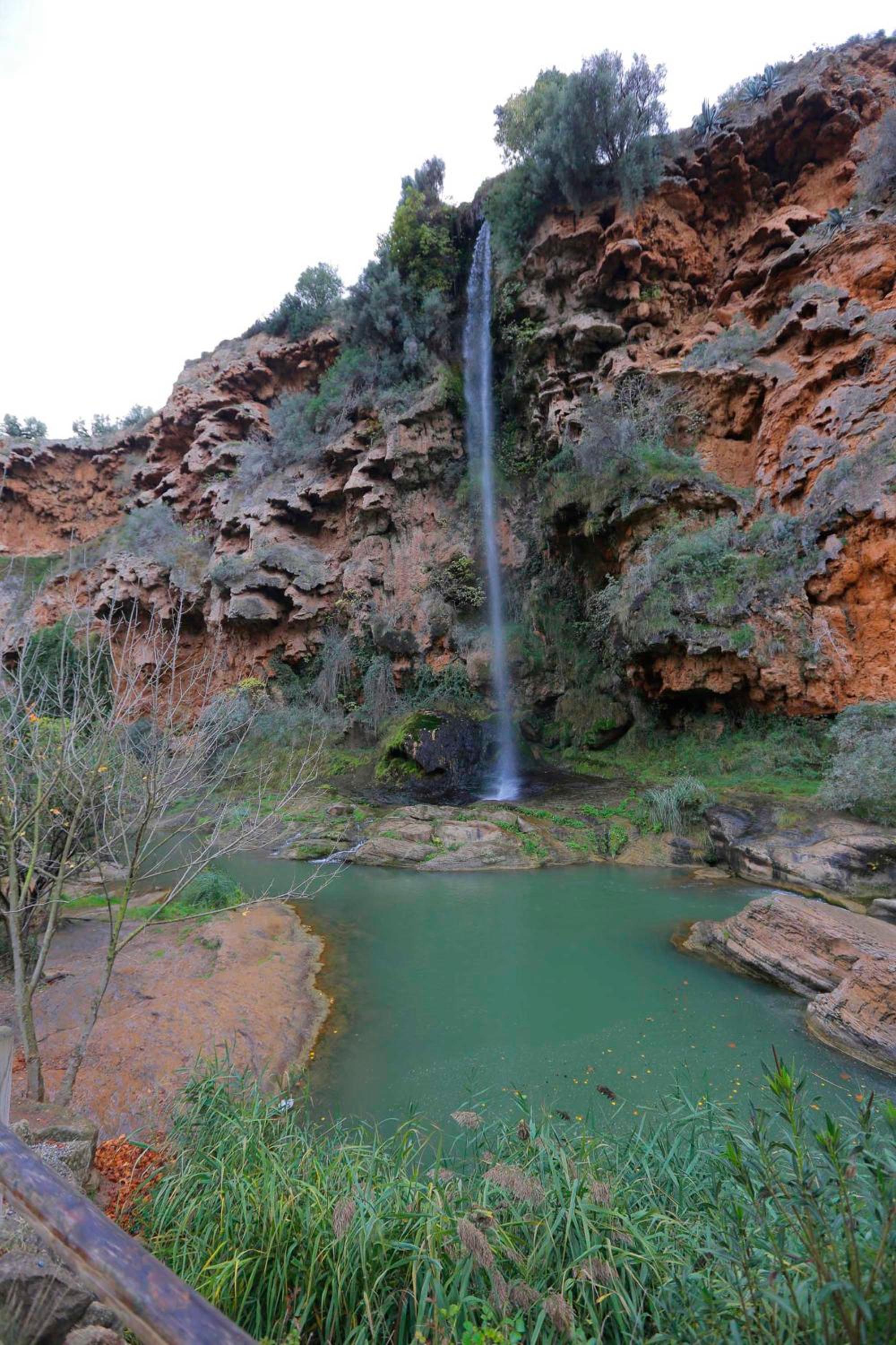 El Campillo, casa de campo cerca de la playa