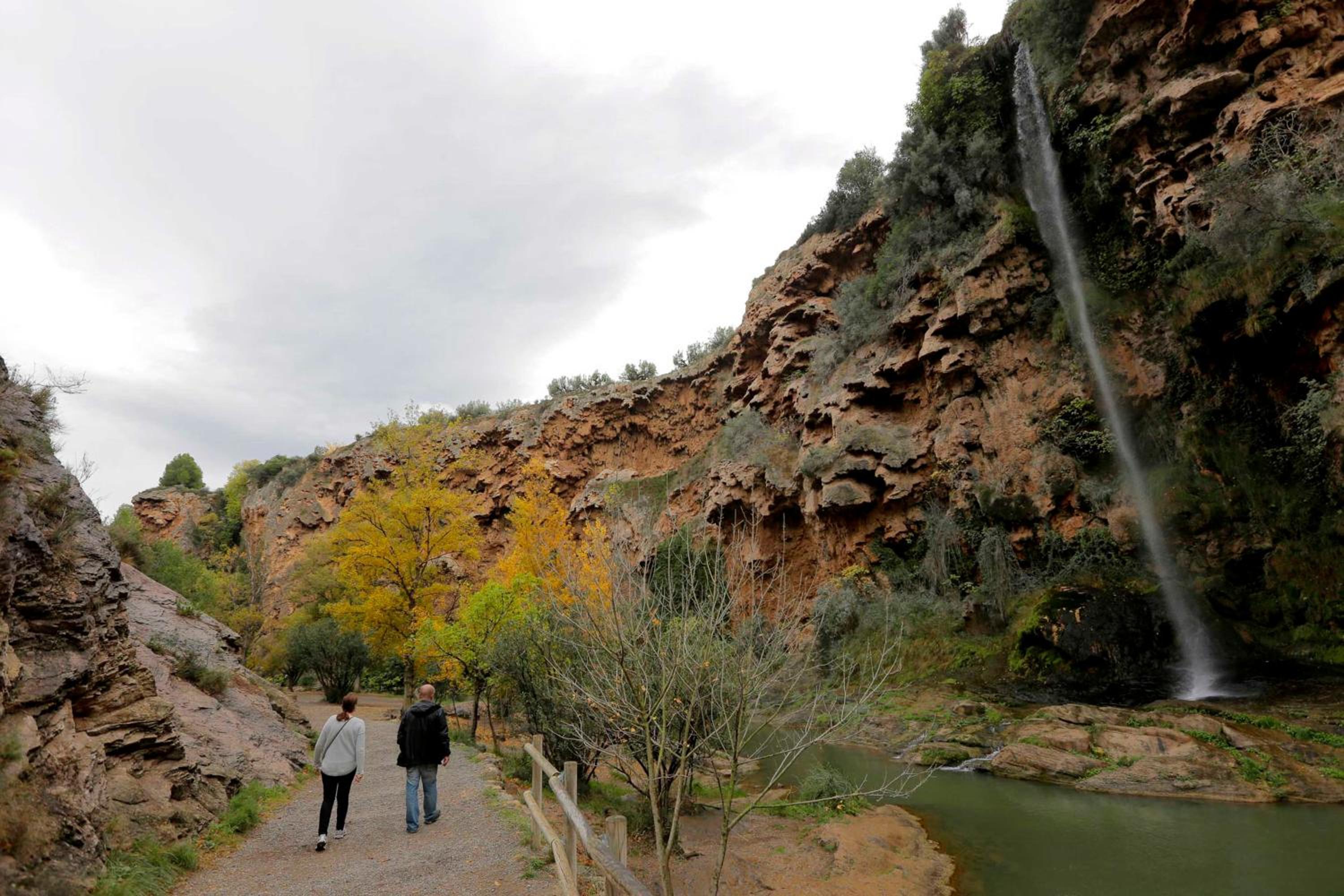 El Campillo, casa de campo cerca de la playa