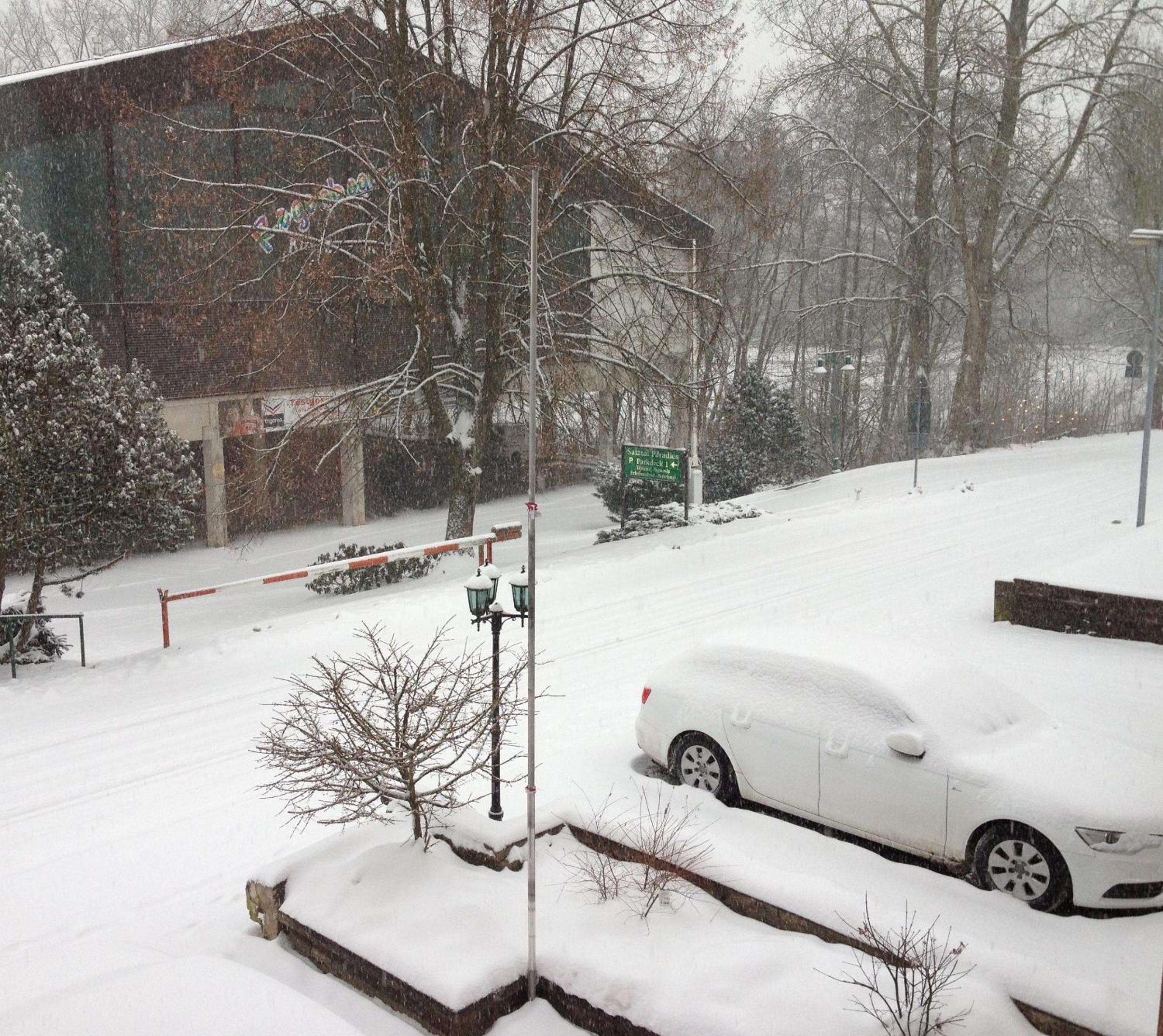 Ferienwohnung Baars view 2