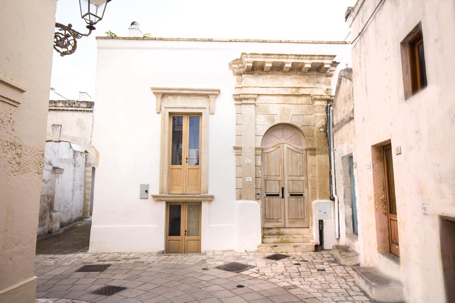 Il Borgo view 2