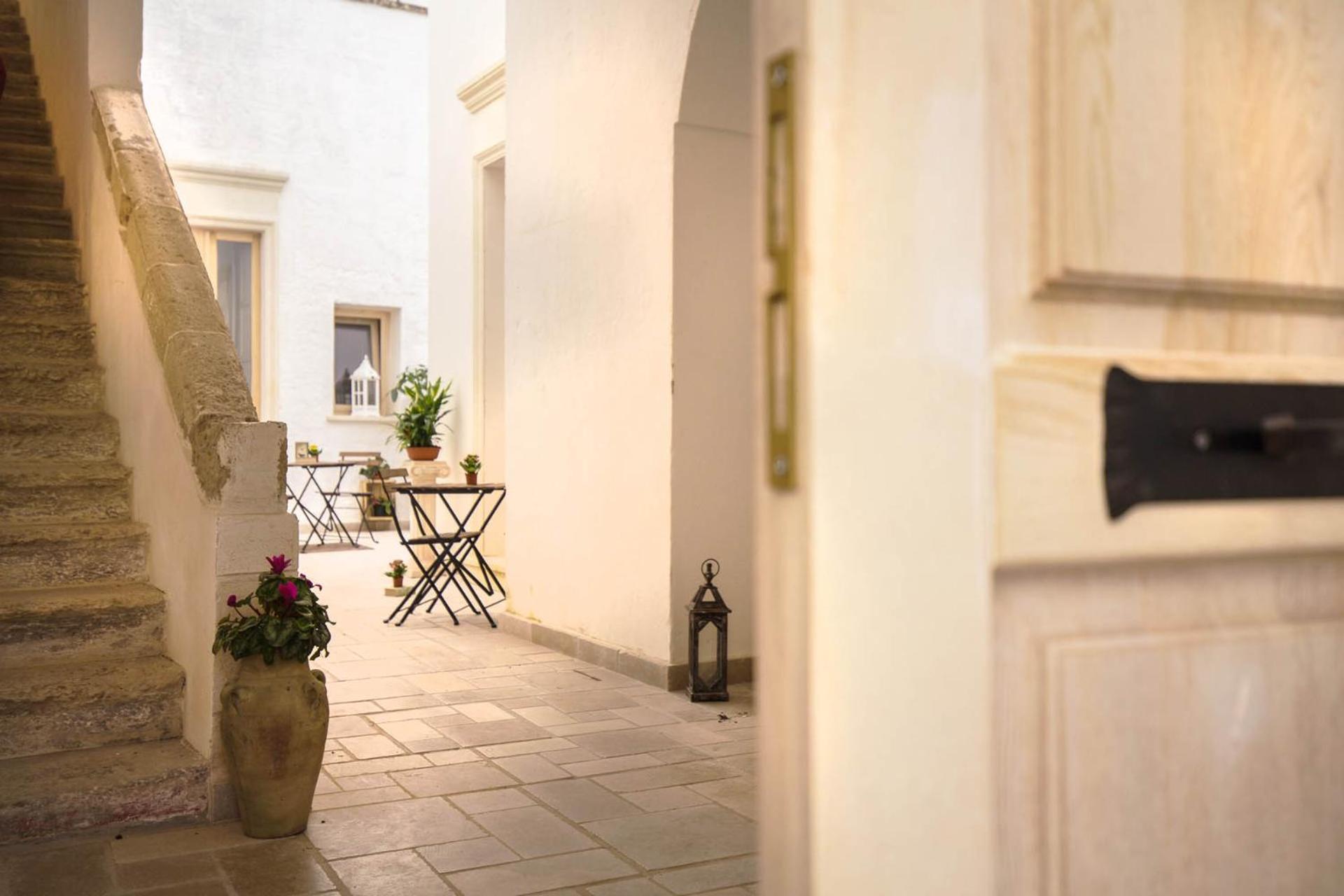 Il Borgo view 5